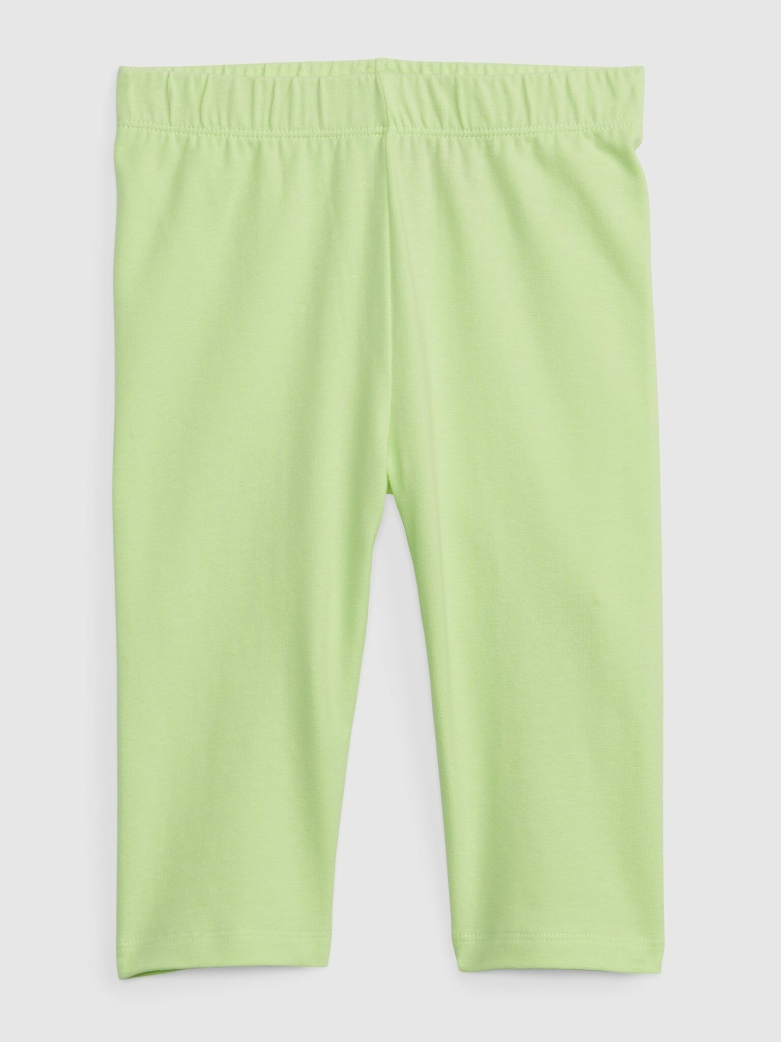 GAP Kids Leggings Green - Pepit.gr