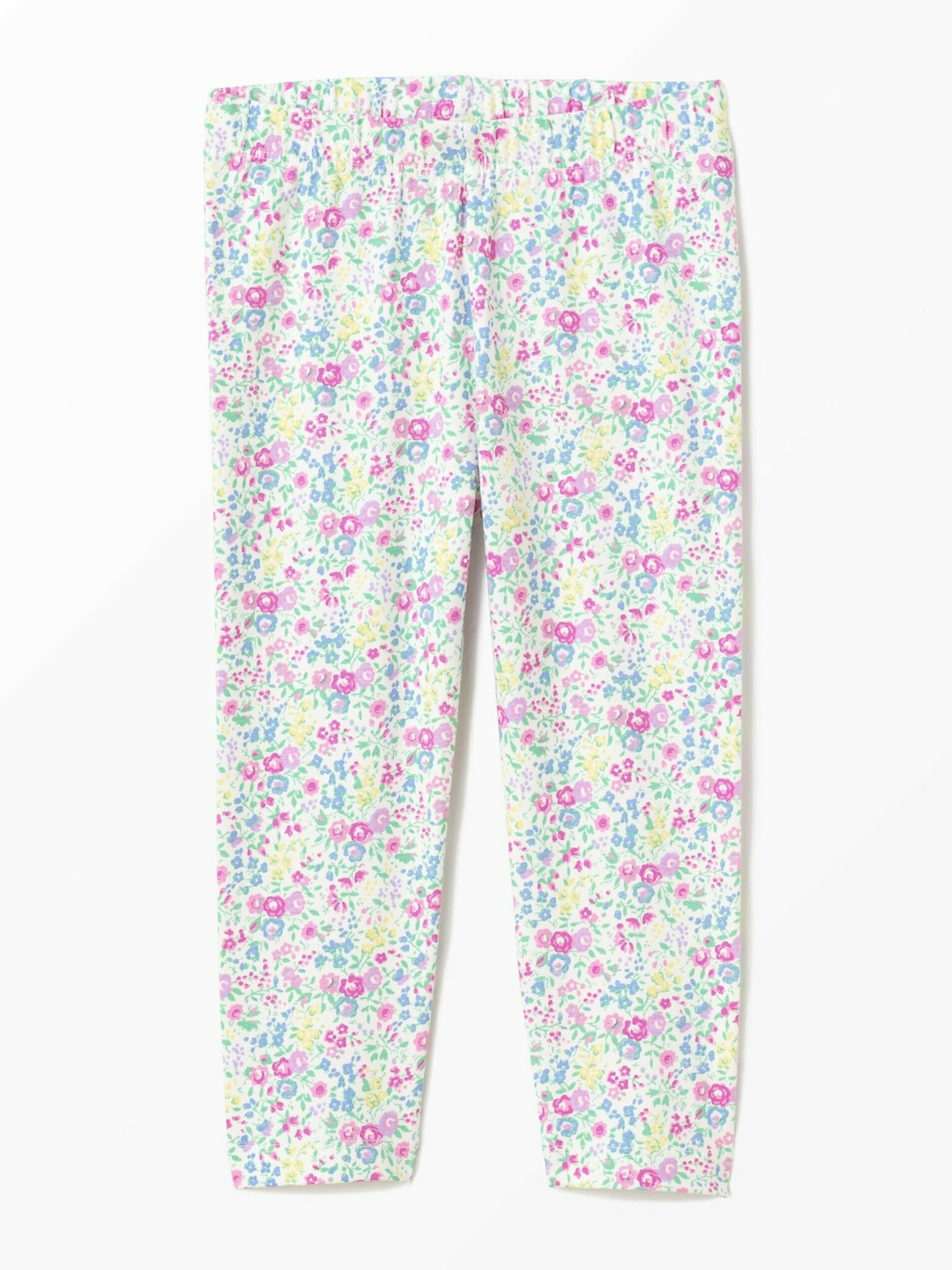 GAP Kids Leggings Pink - Pepit.gr