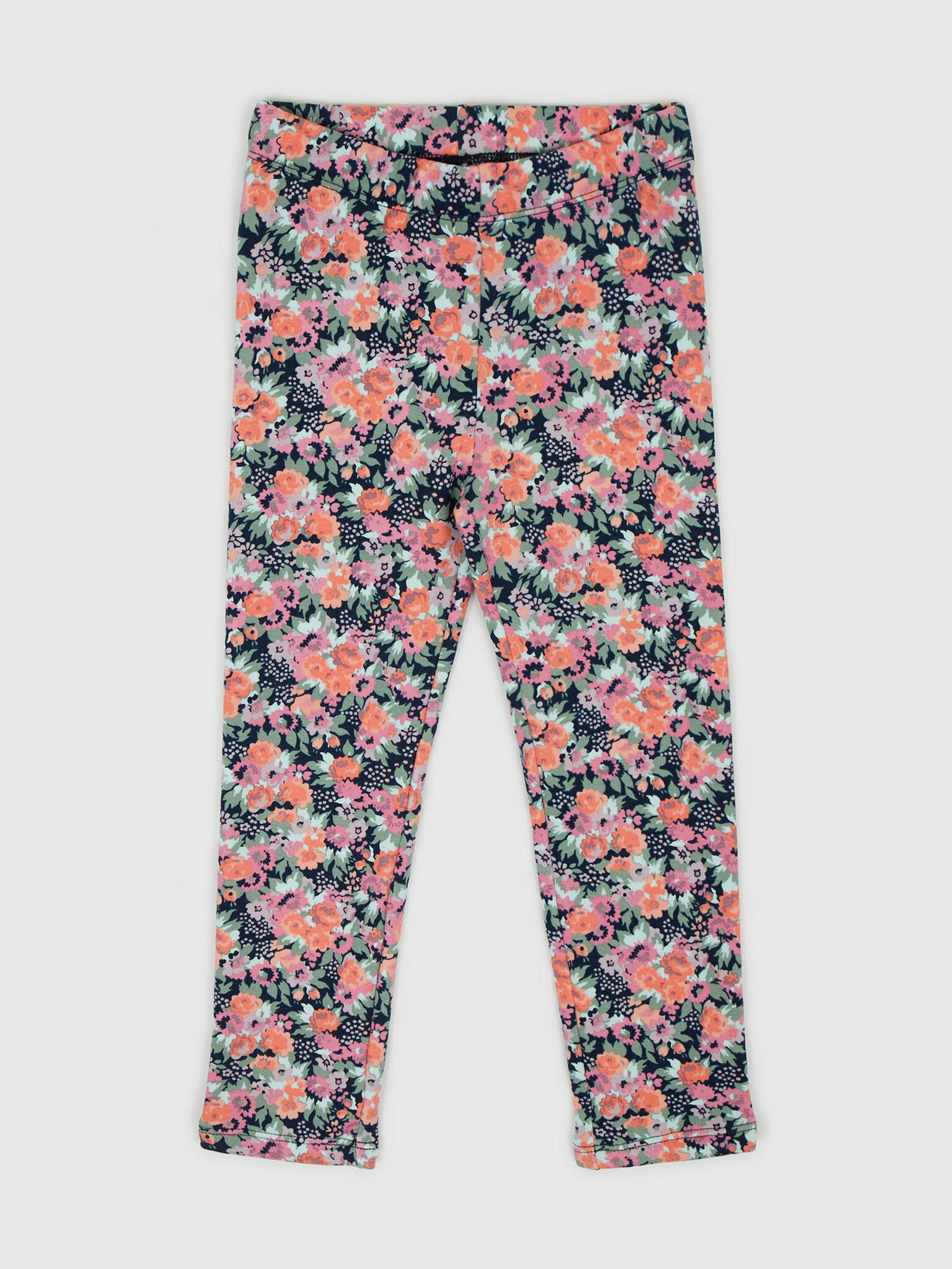 GAP Kids Leggings Pink - Pepit.gr