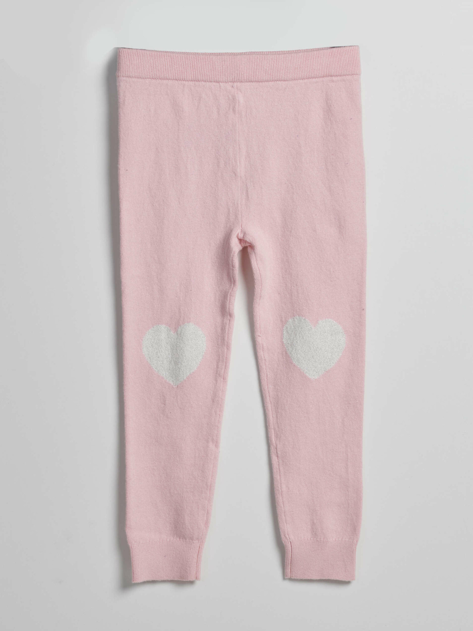 GAP Kids Leggings Pink - Pepit.gr