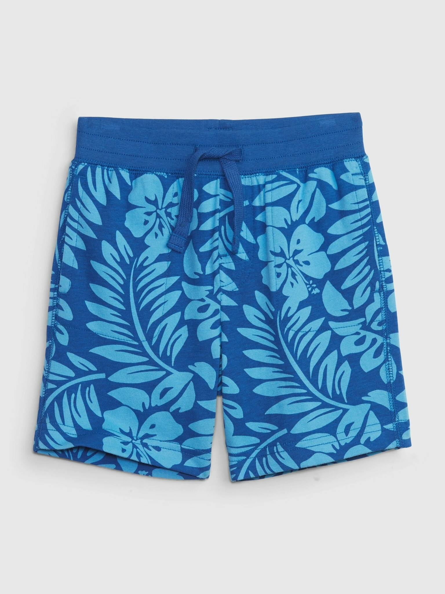 GAP Kids Shorts Blue - Pepit.gr