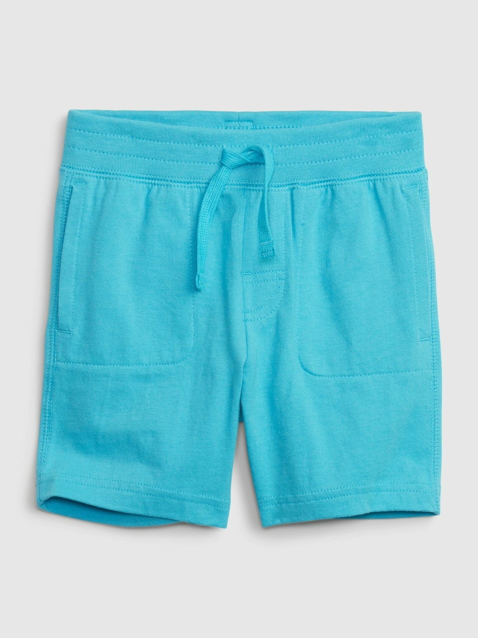 GAP Kids Shorts Blue - Pepit.gr