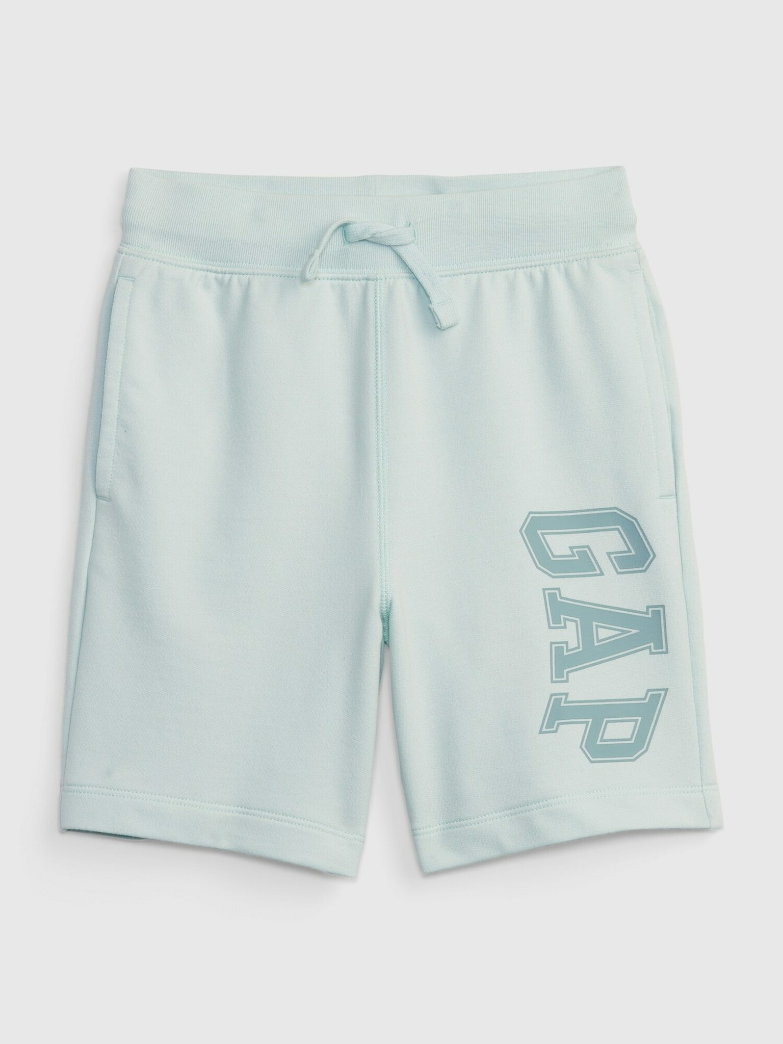 GAP Kids Shorts Blue - Pepit.gr