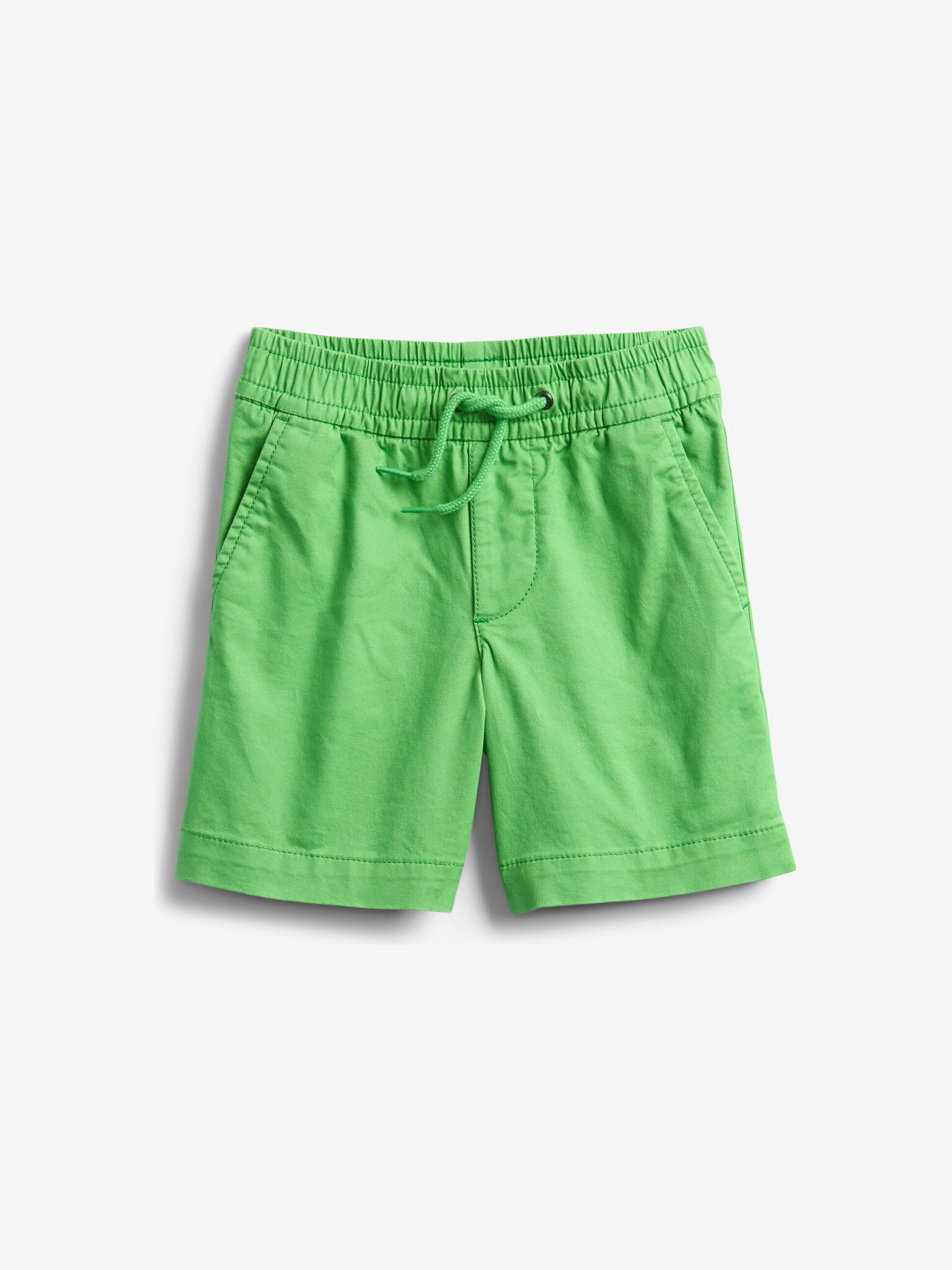 GAP Kids Shorts Green - Pepit.gr