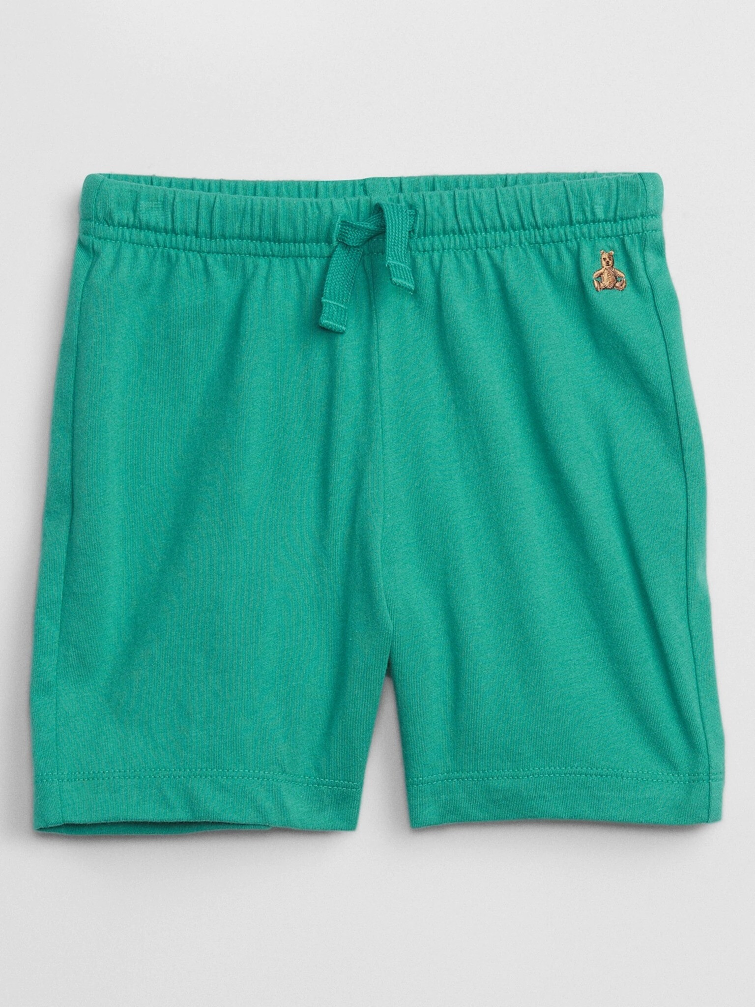 GAP Kids Shorts Green - Pepit.gr