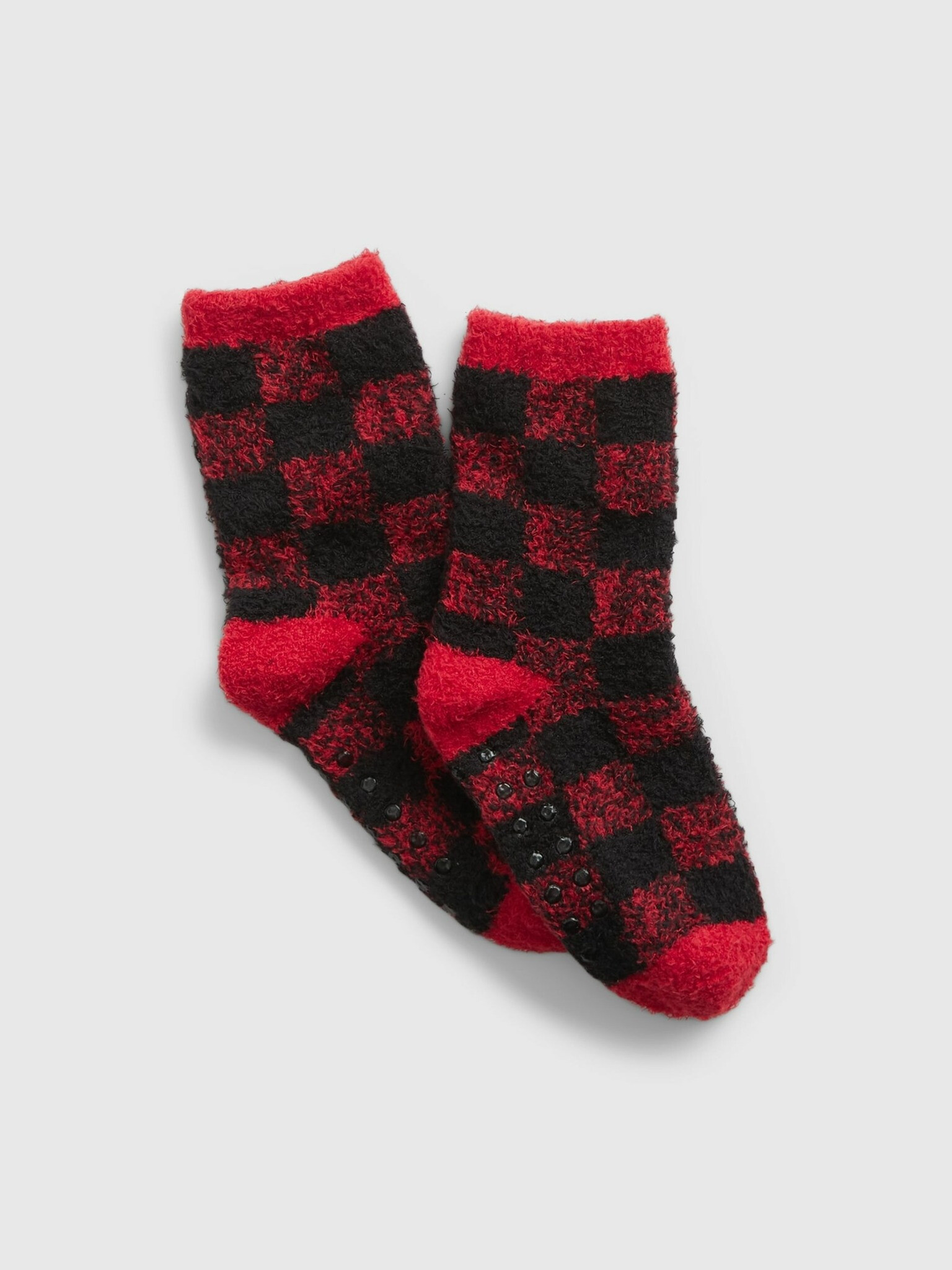 GAP Kids Socks Red - Pepit.gr