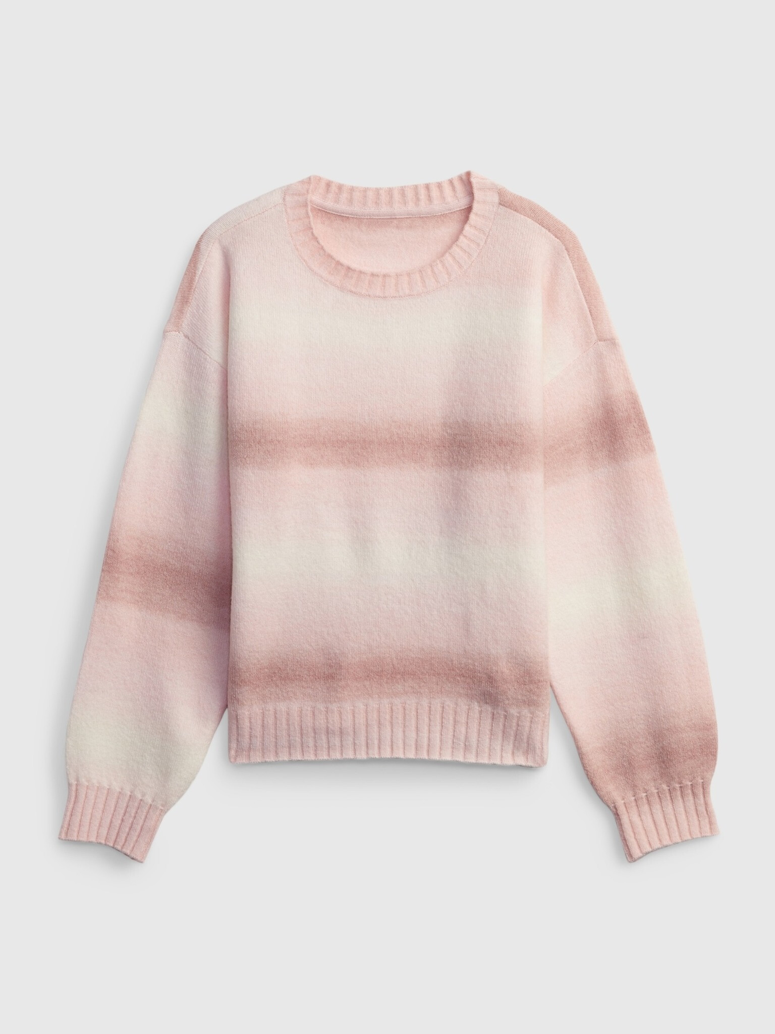 GAP Kids Sweater Pink - Pepit.gr