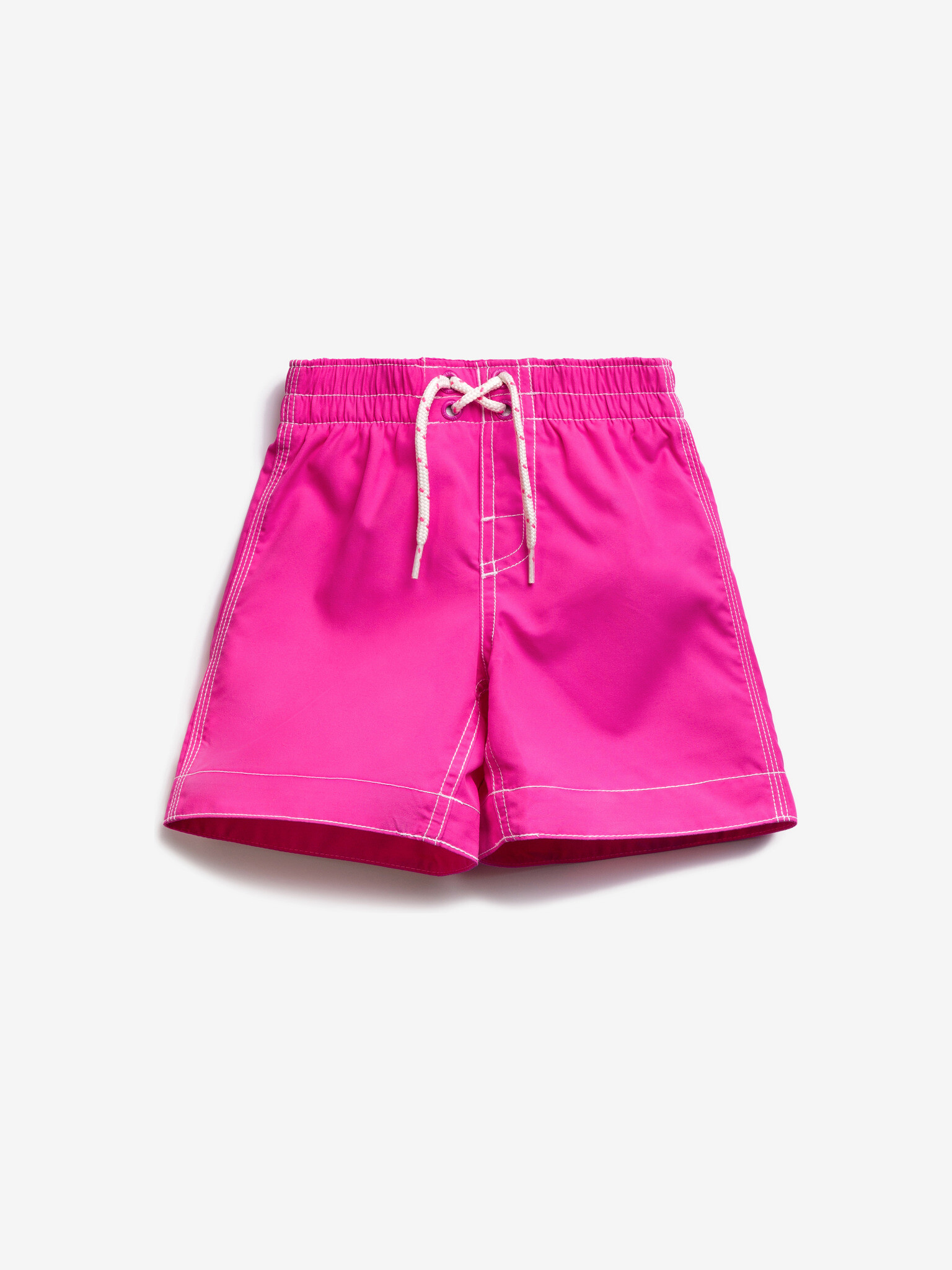 GAP Kids Swimsuit Pink - Pepit.gr