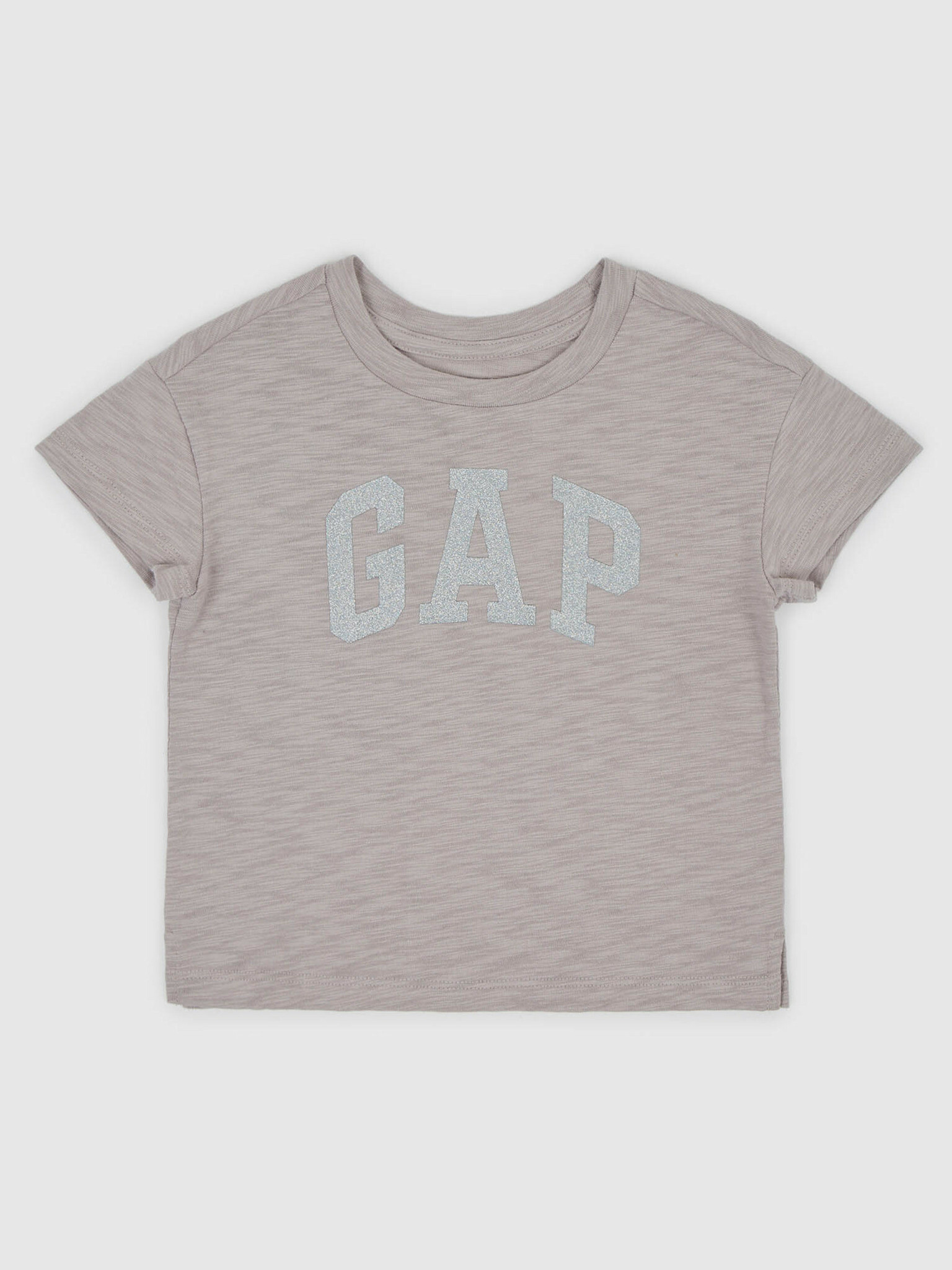 GAP Kids T-shirt Beige - Pepit.gr