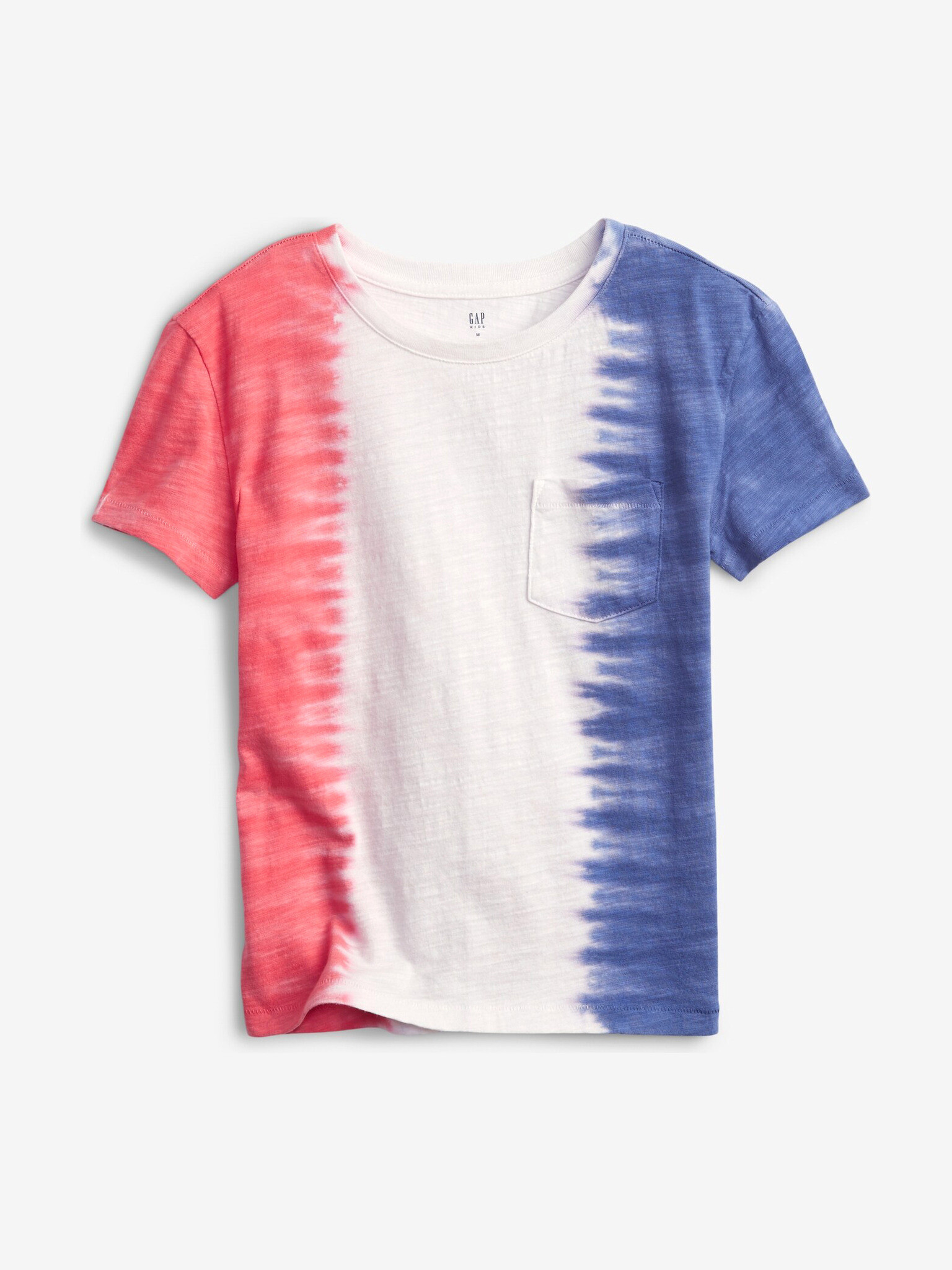 GAP Kids T-shirt Colorful - Pepit.gr