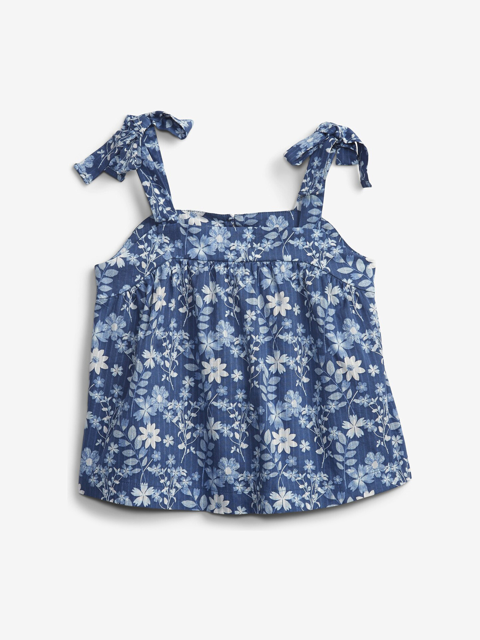 GAP Kids Top Blue - Pepit.gr