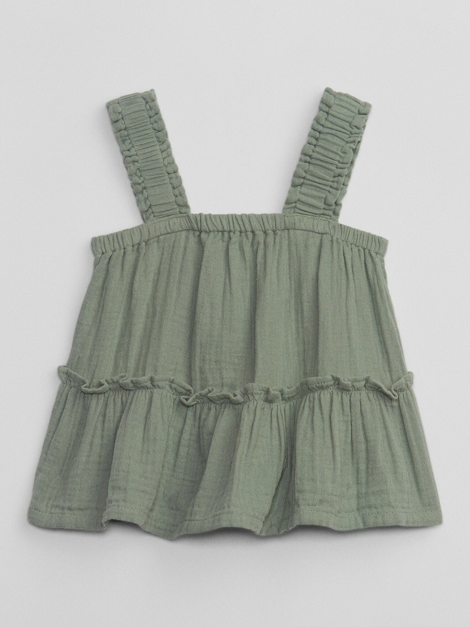 GAP Kids Top Green - Pepit.gr