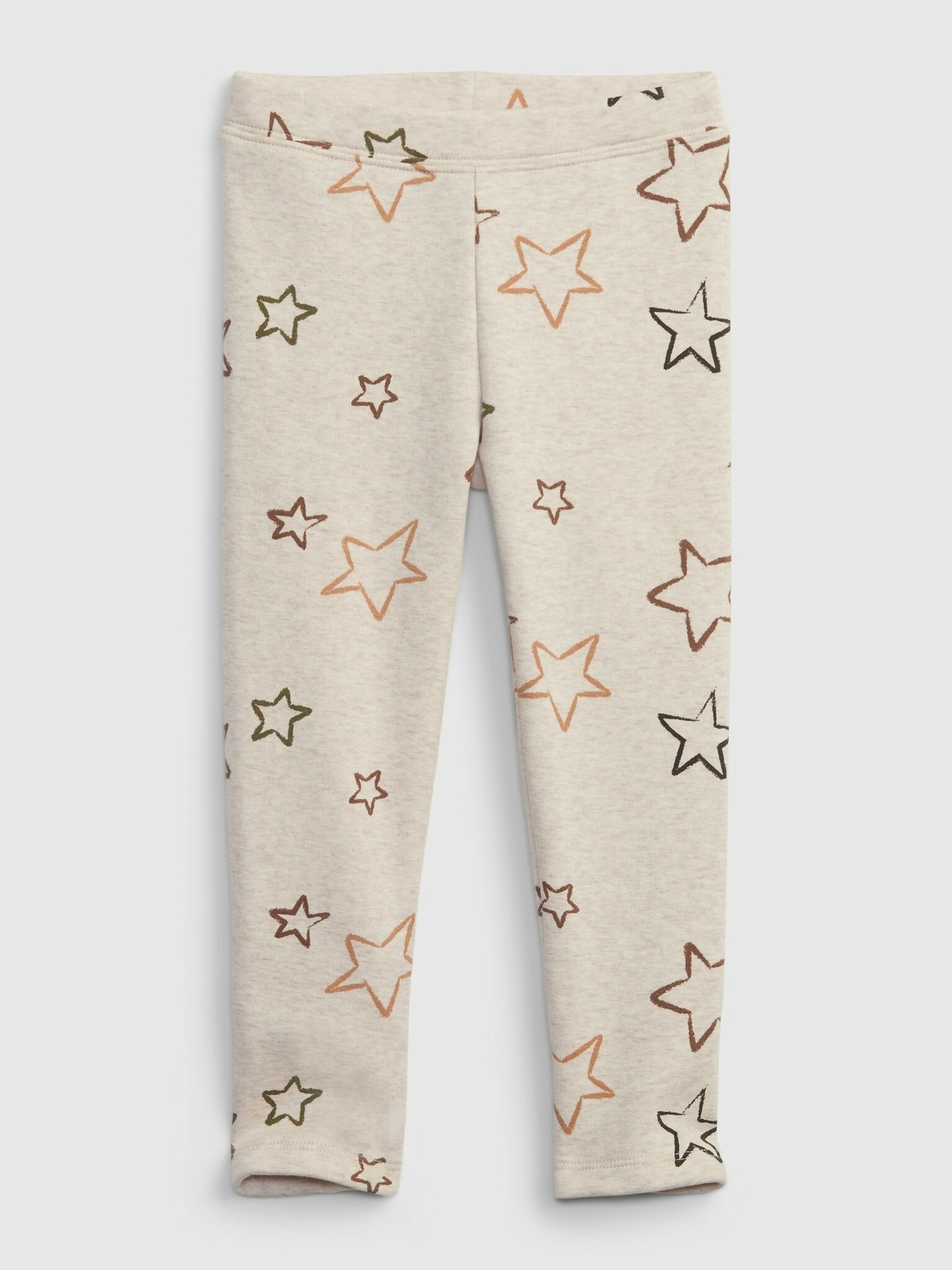 GAP Kids Trousers Beige - Pepit.gr