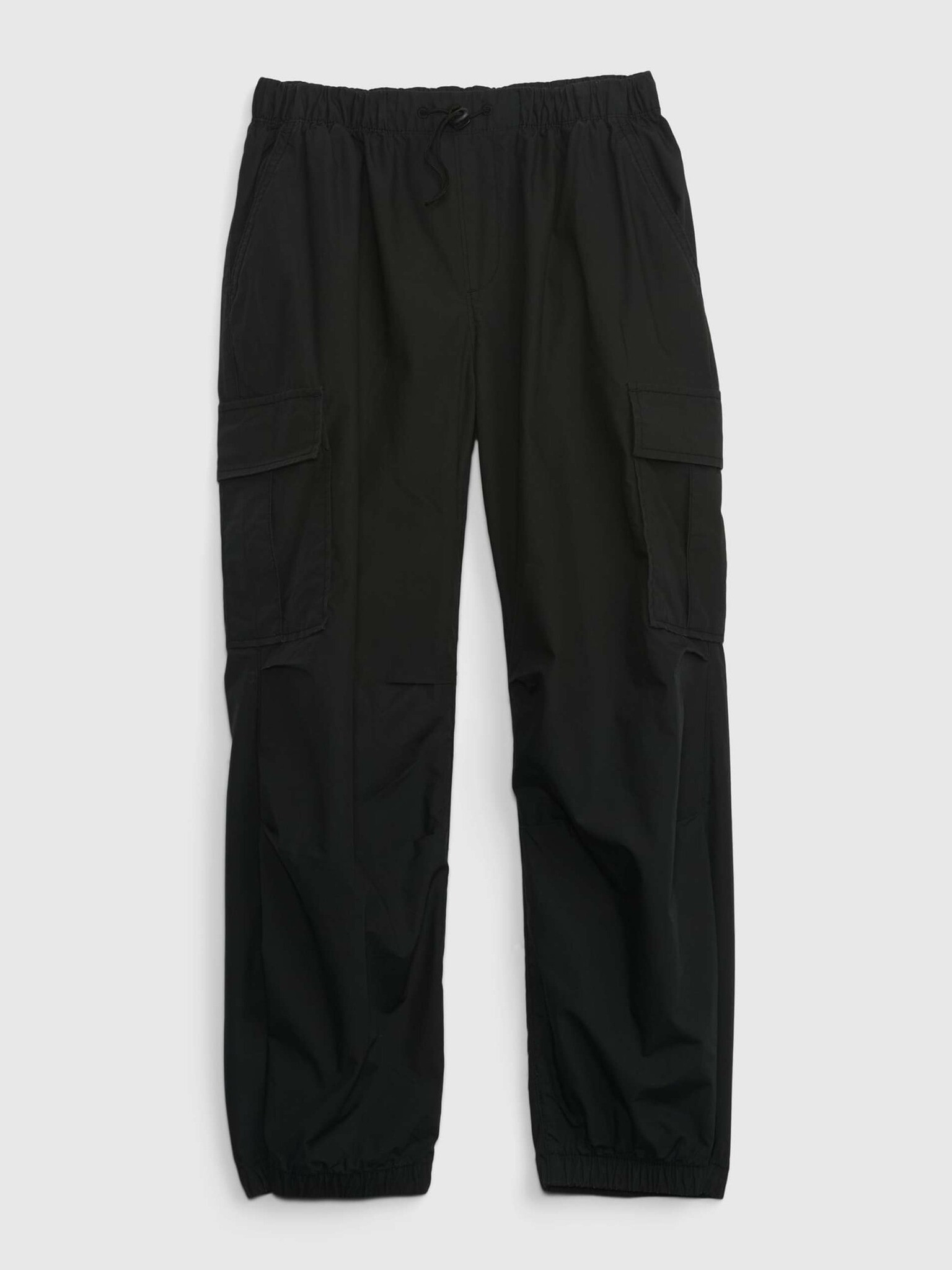 GAP Kids Trousers Black - Pepit.gr