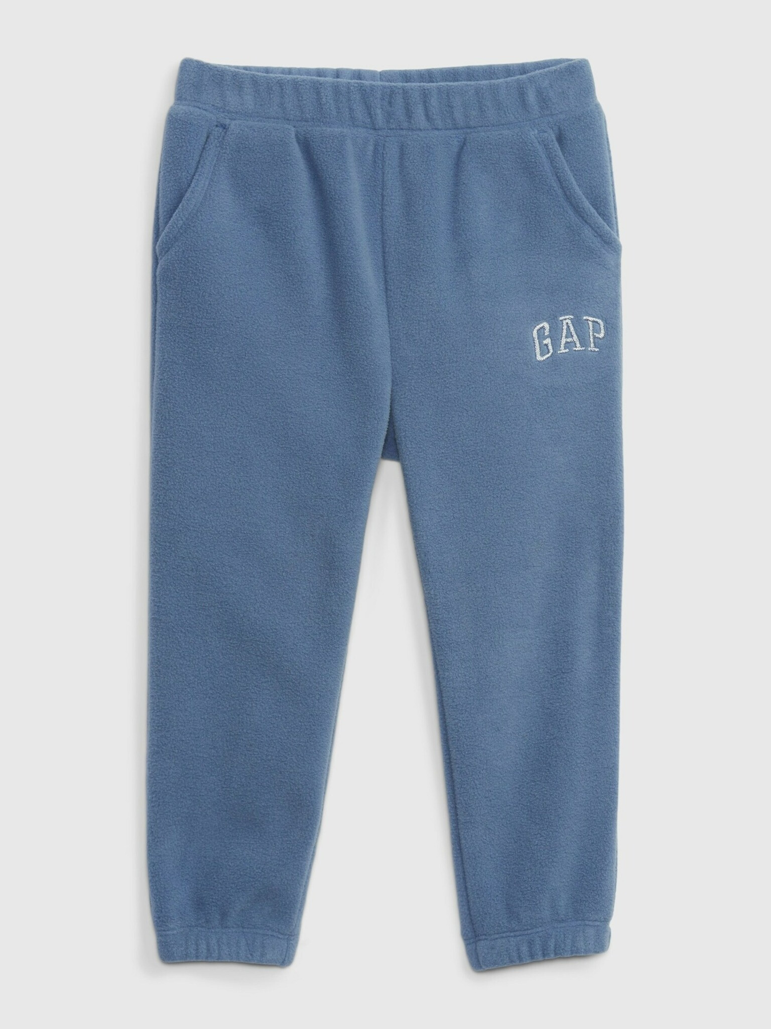 GAP Kids Trousers Blue - Pepit.gr