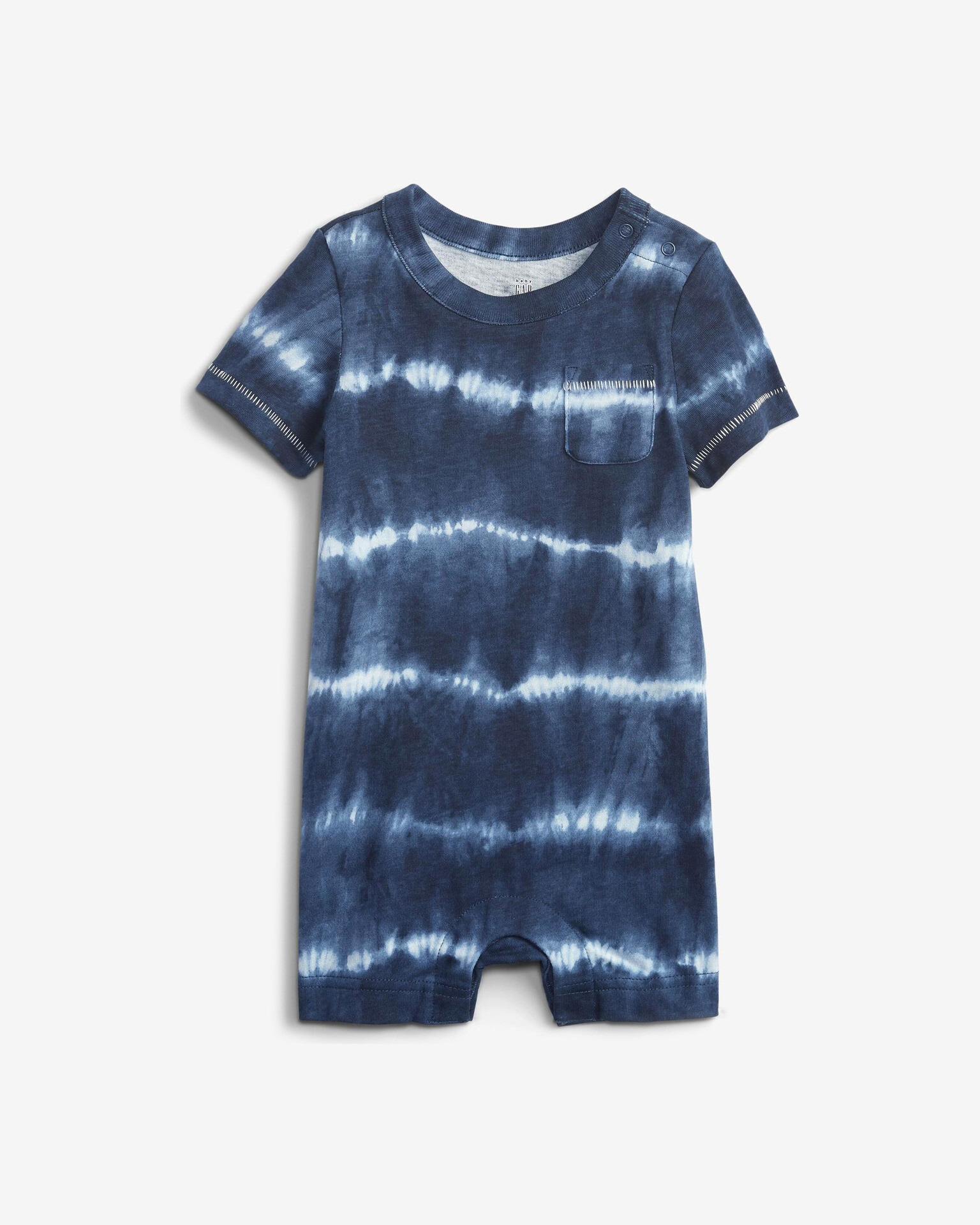 GAP May kids Body Blue - Pepit.gr