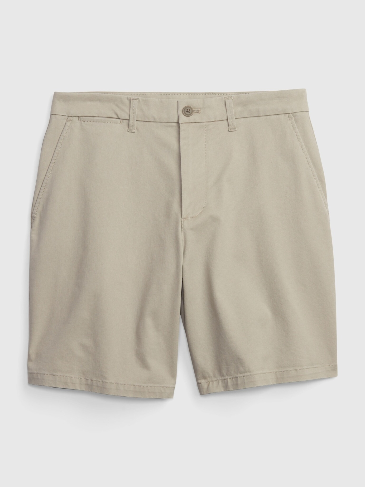 GAP Short pants Beige - Pepit.gr