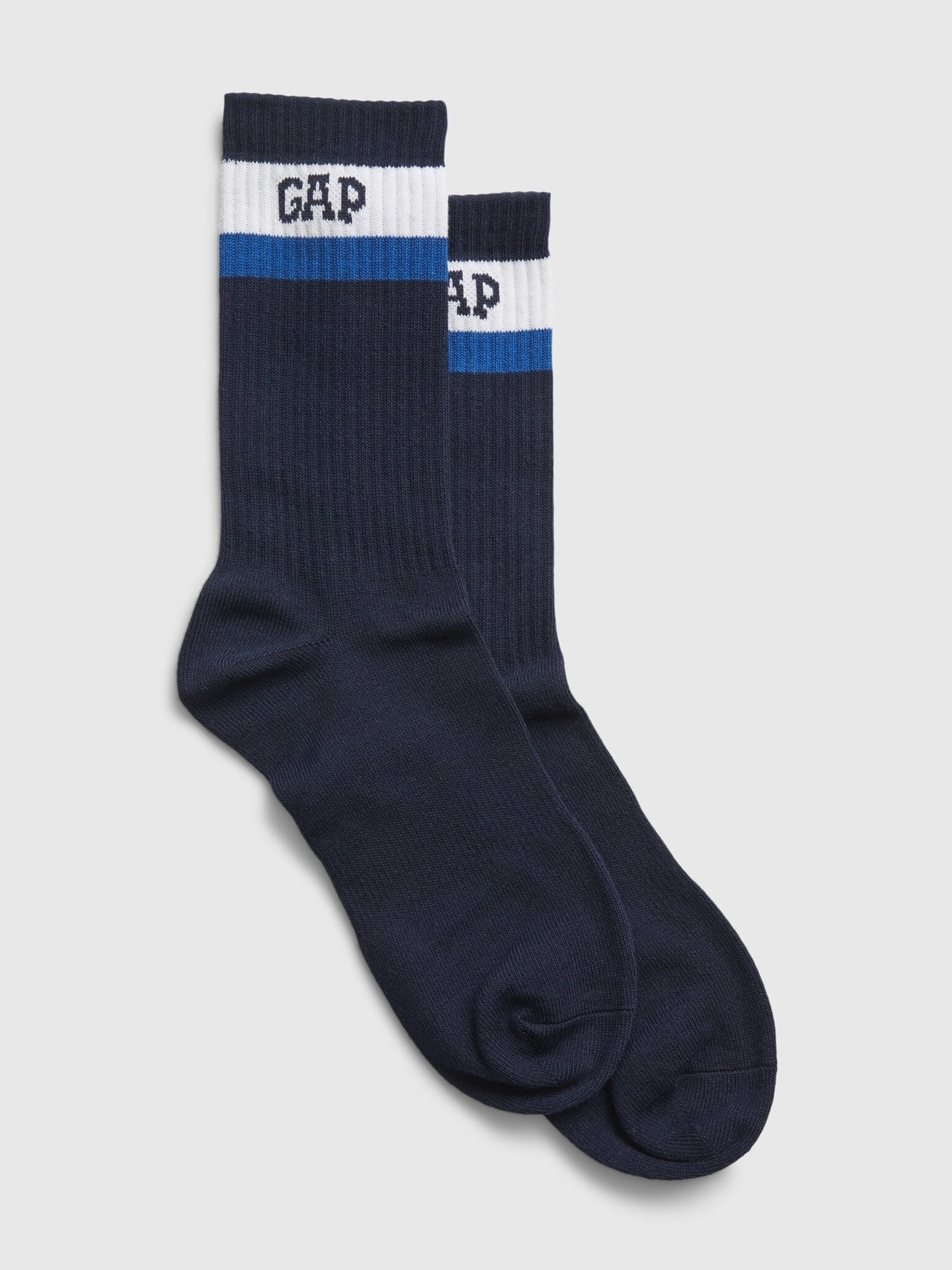 GAP Socks Blue - Pepit.gr