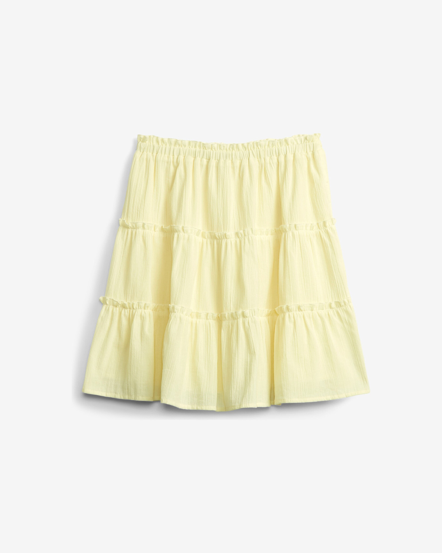 GAP Tier kids Skirt Pink - Pepit.gr