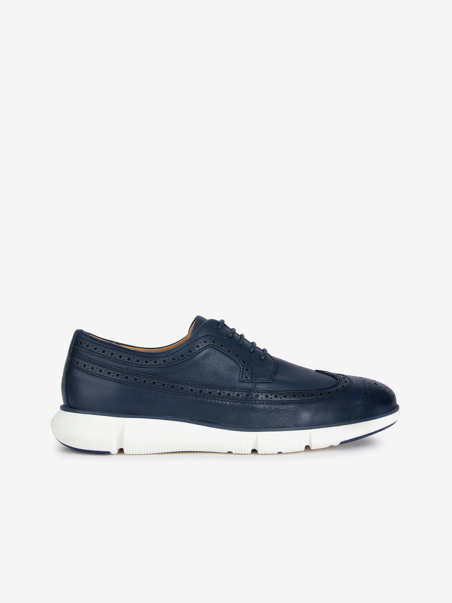 Geox Oxford Blue - Pepit.gr