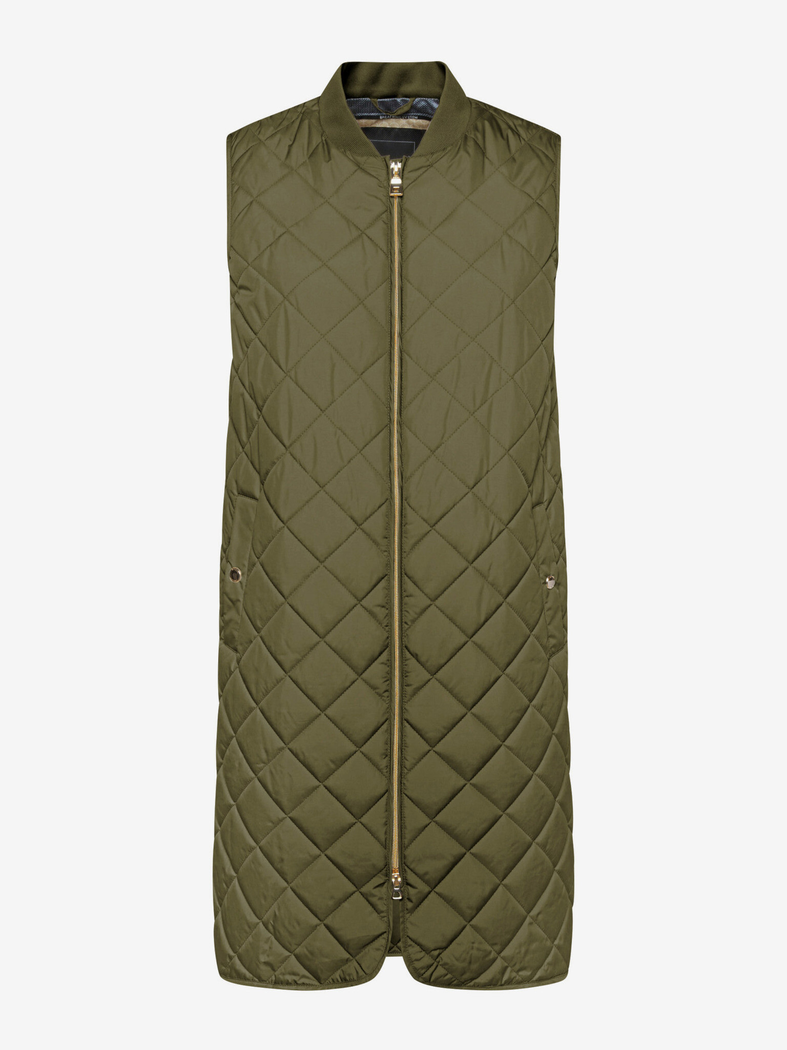 Geox Vest Green - Pepit.gr