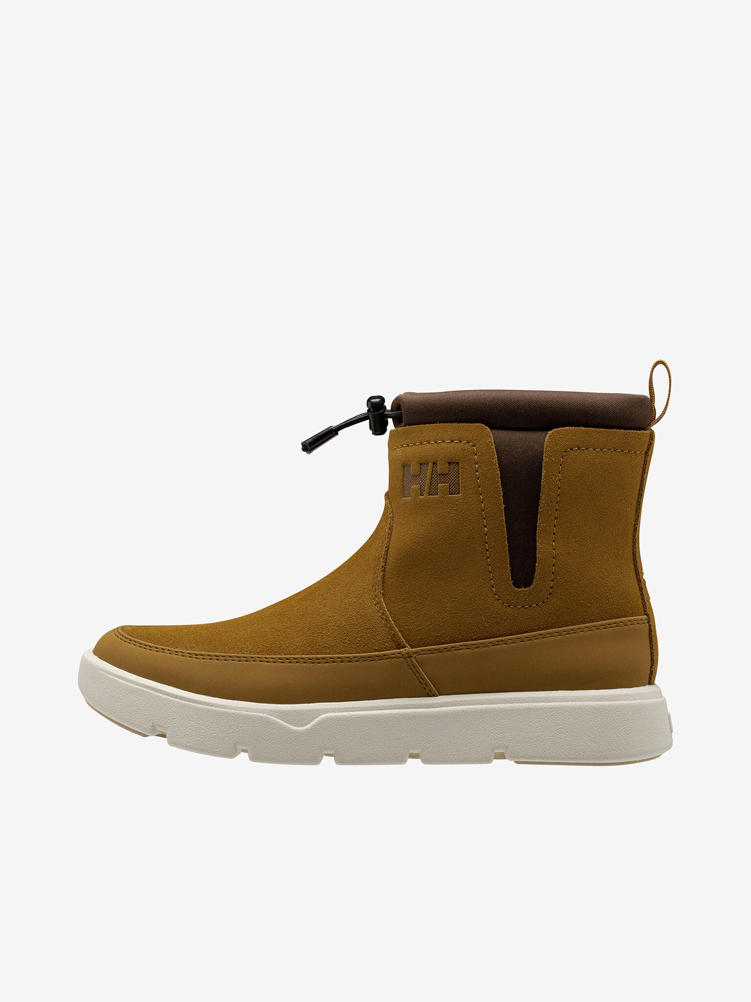 Helly Hansen Adore Ankle boots Brown - Pepit.gr