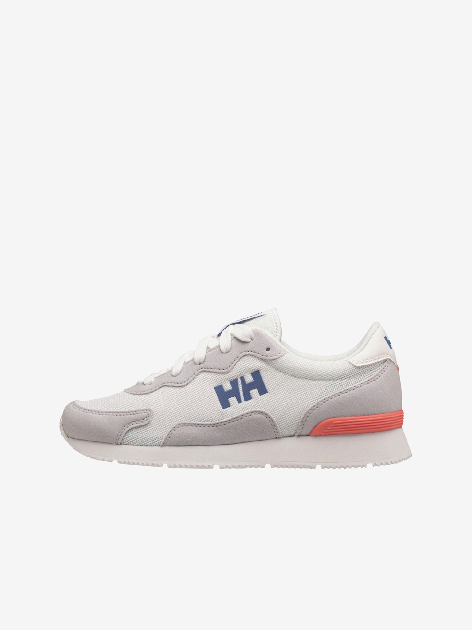 Helly Hansen Furrow Sneakers Grey - Pepit.gr