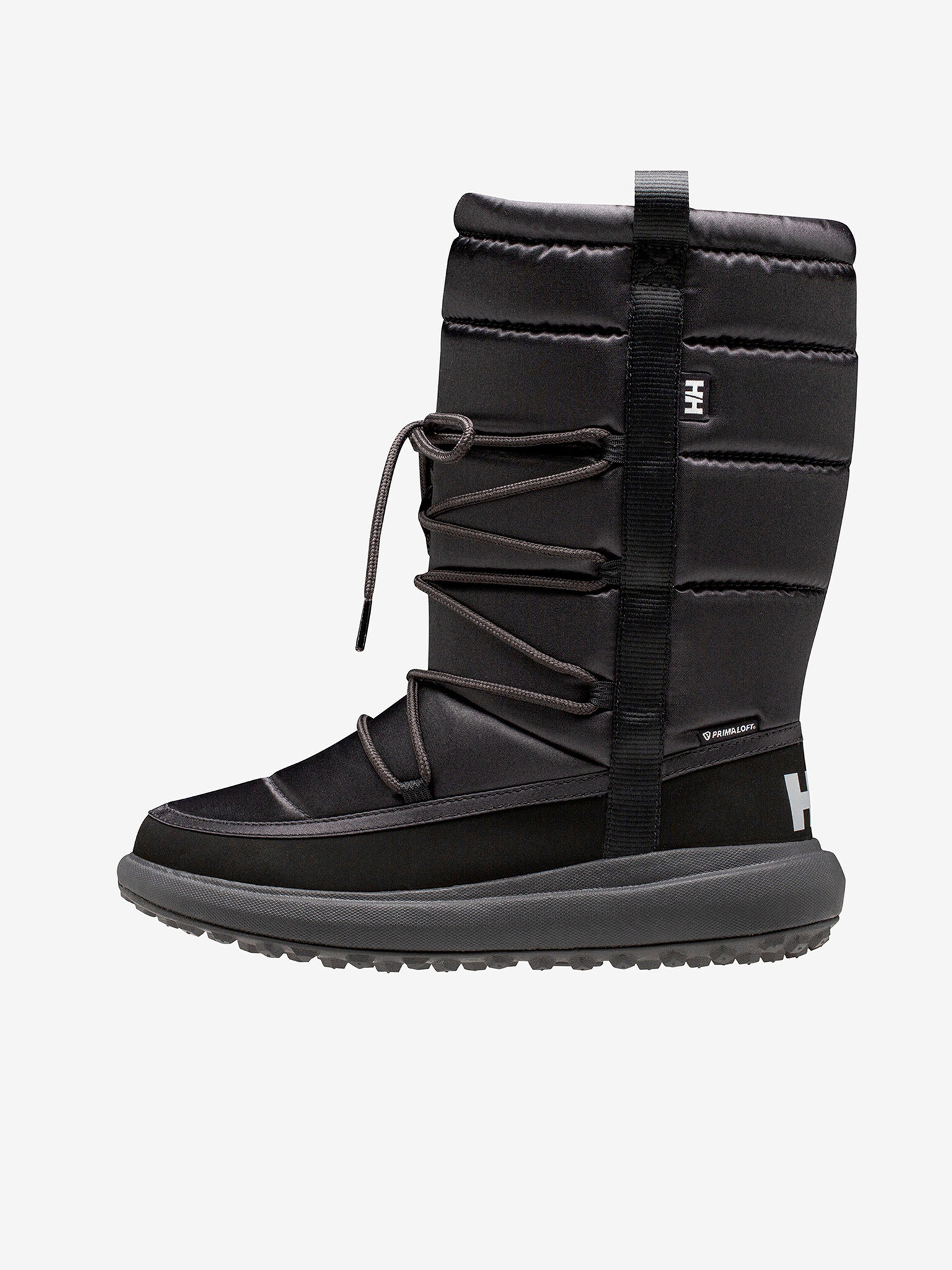 Helly Hansen Isolabella 2 Snow boots Black - Pepit.gr