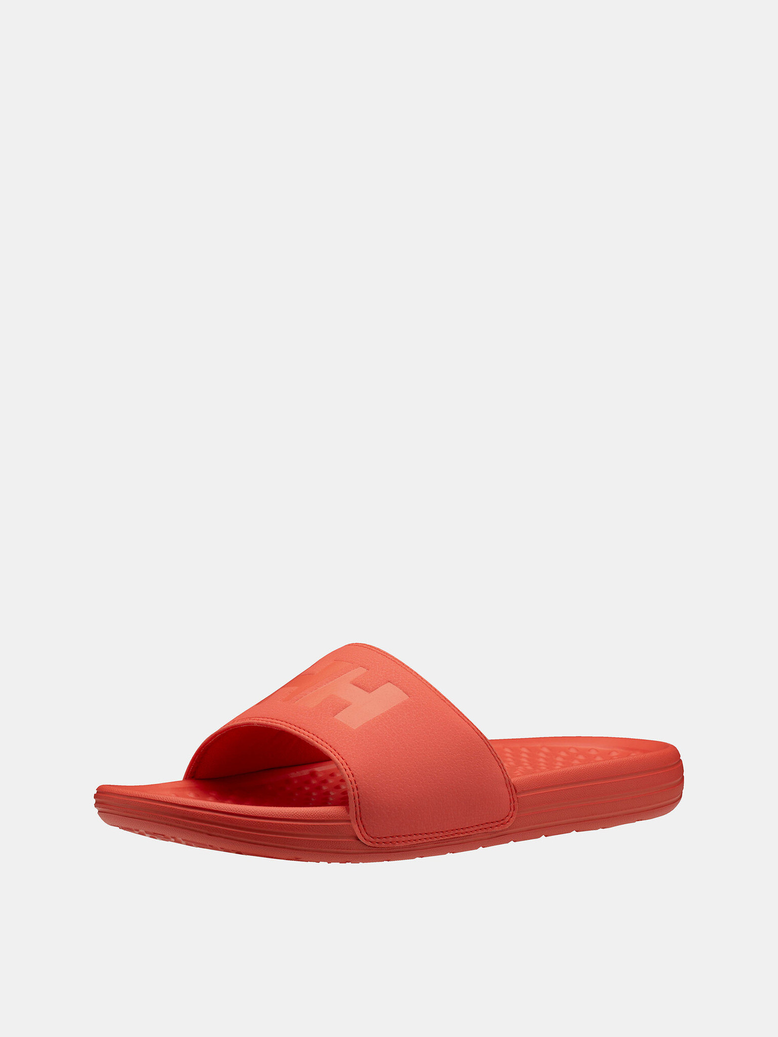 Helly Hansen Slippers Orange - Pepit.gr