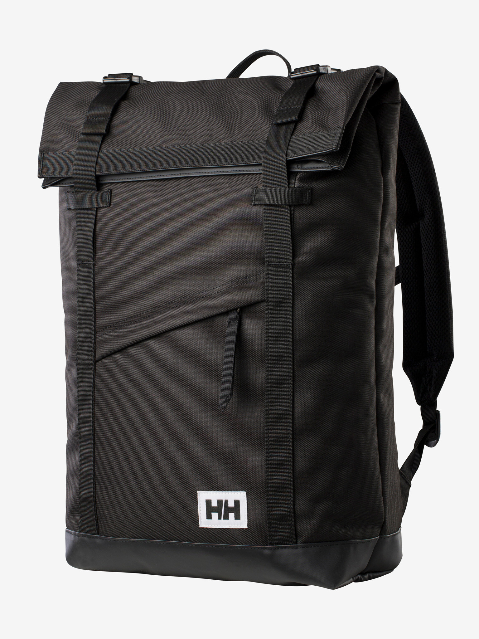 Helly Hansen Stockholm Backpack Black - Pepit.gr