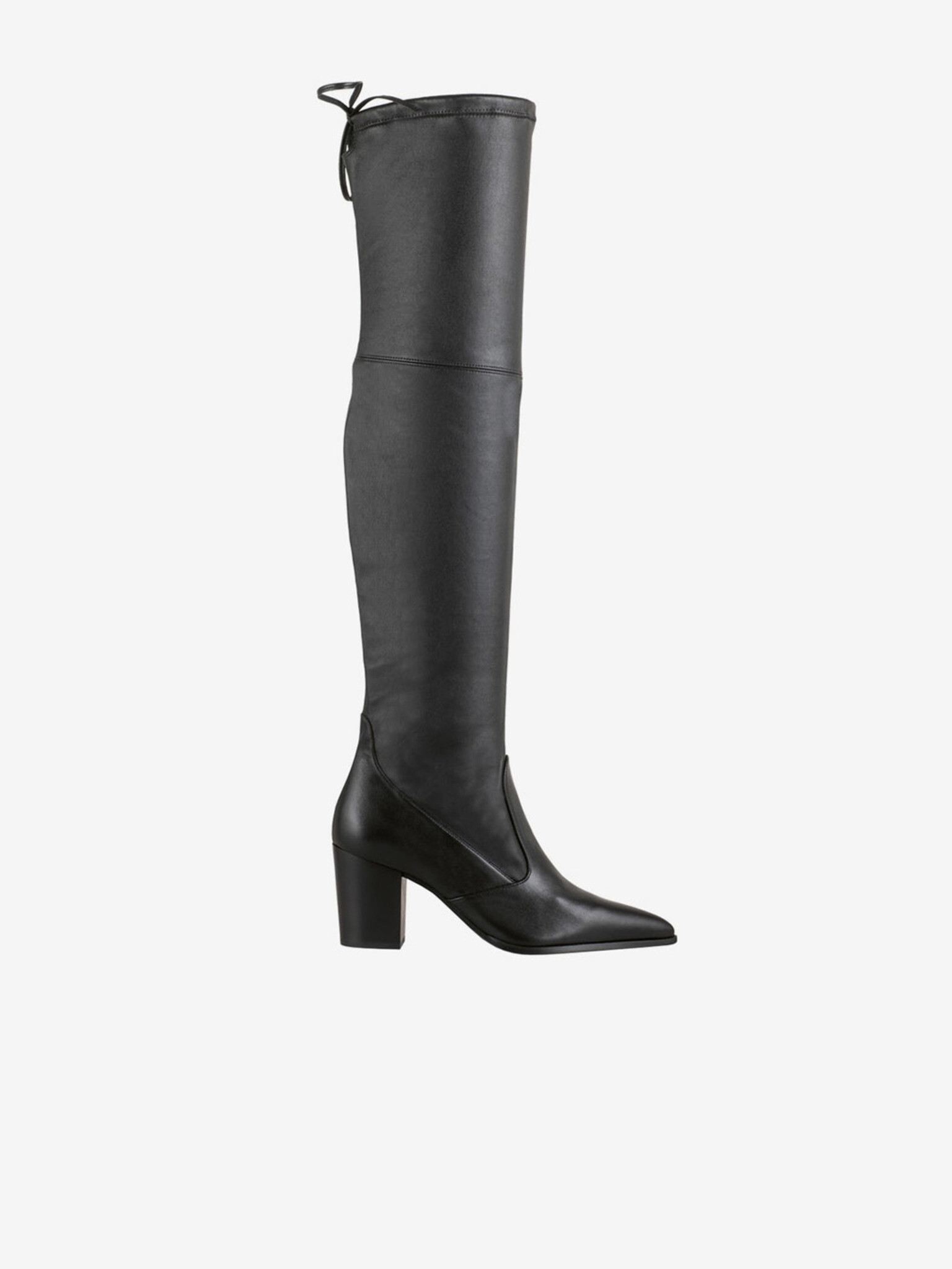 Högl Katie Tall boots Black - Pepit.gr