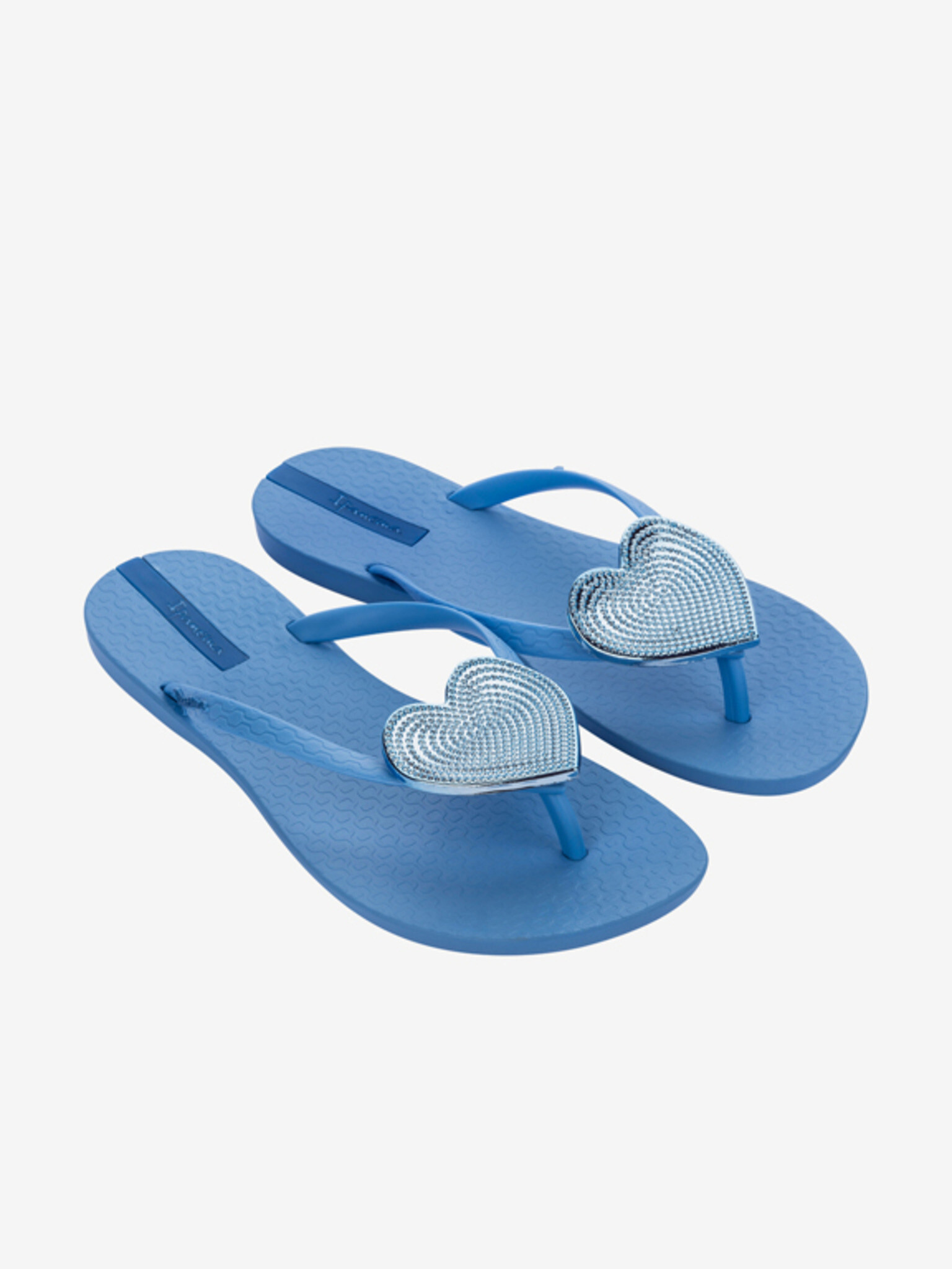 Ipanema Flip-flops Blue - Pepit.gr