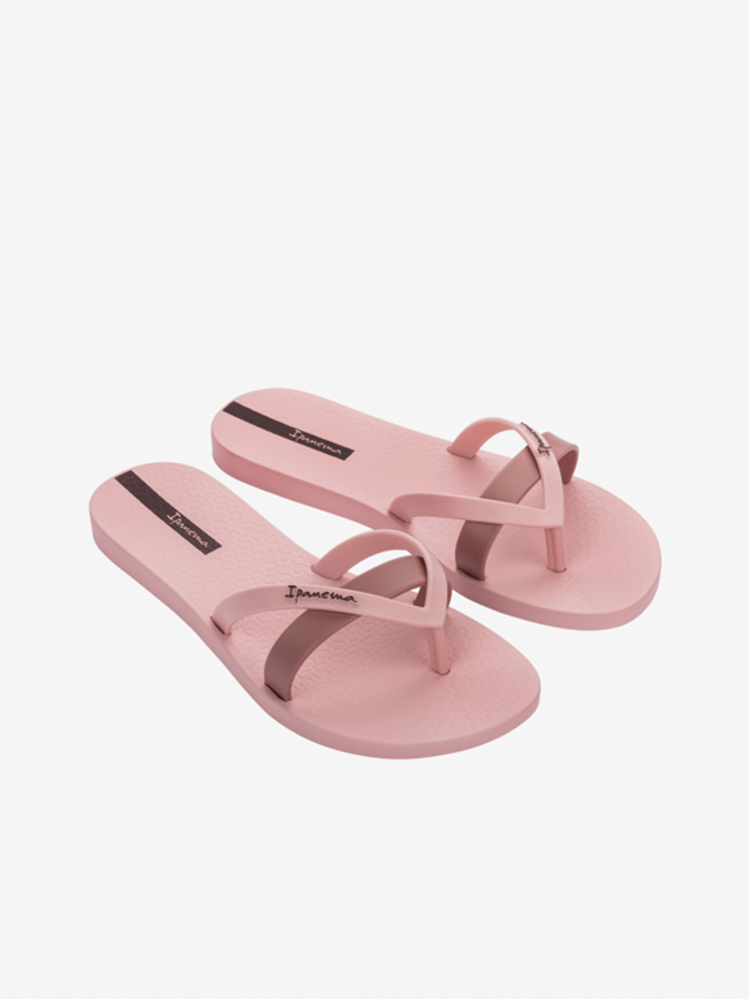 Ipanema Flip-flops Pink - Pepit.gr