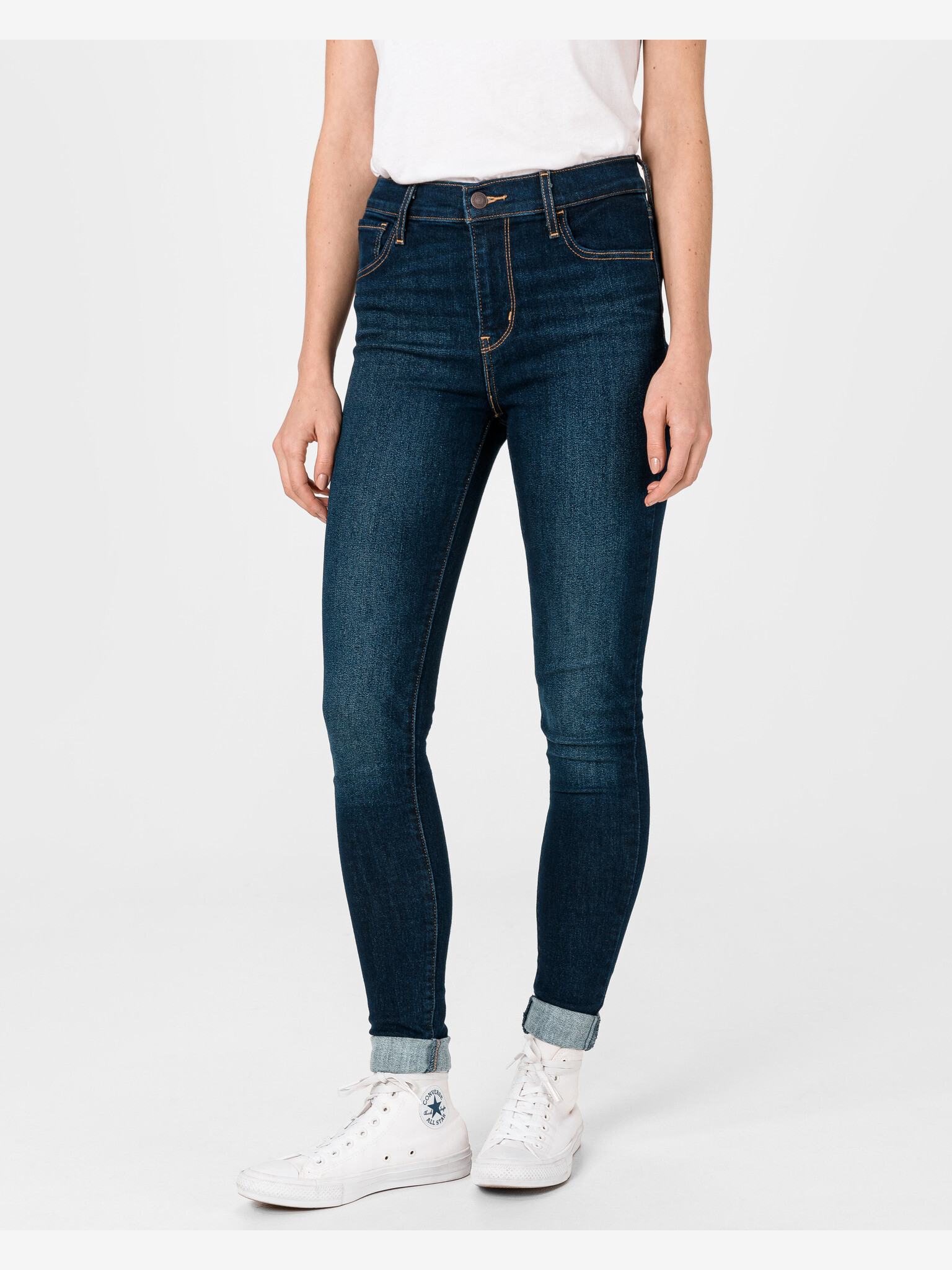 Levi's® 720™ Jeans Blue - Pepit.gr