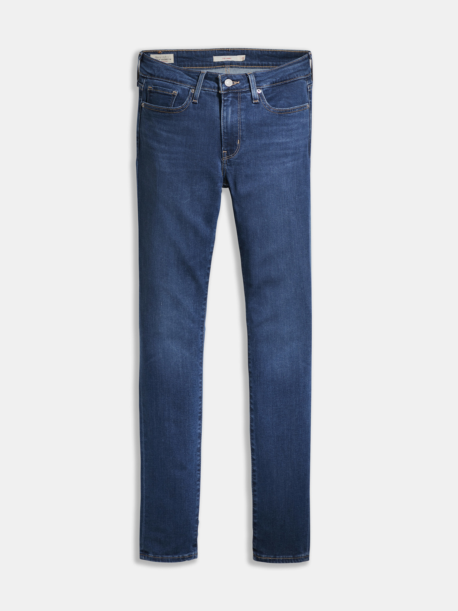 Levi's® Jeans Blue - Pepit.gr