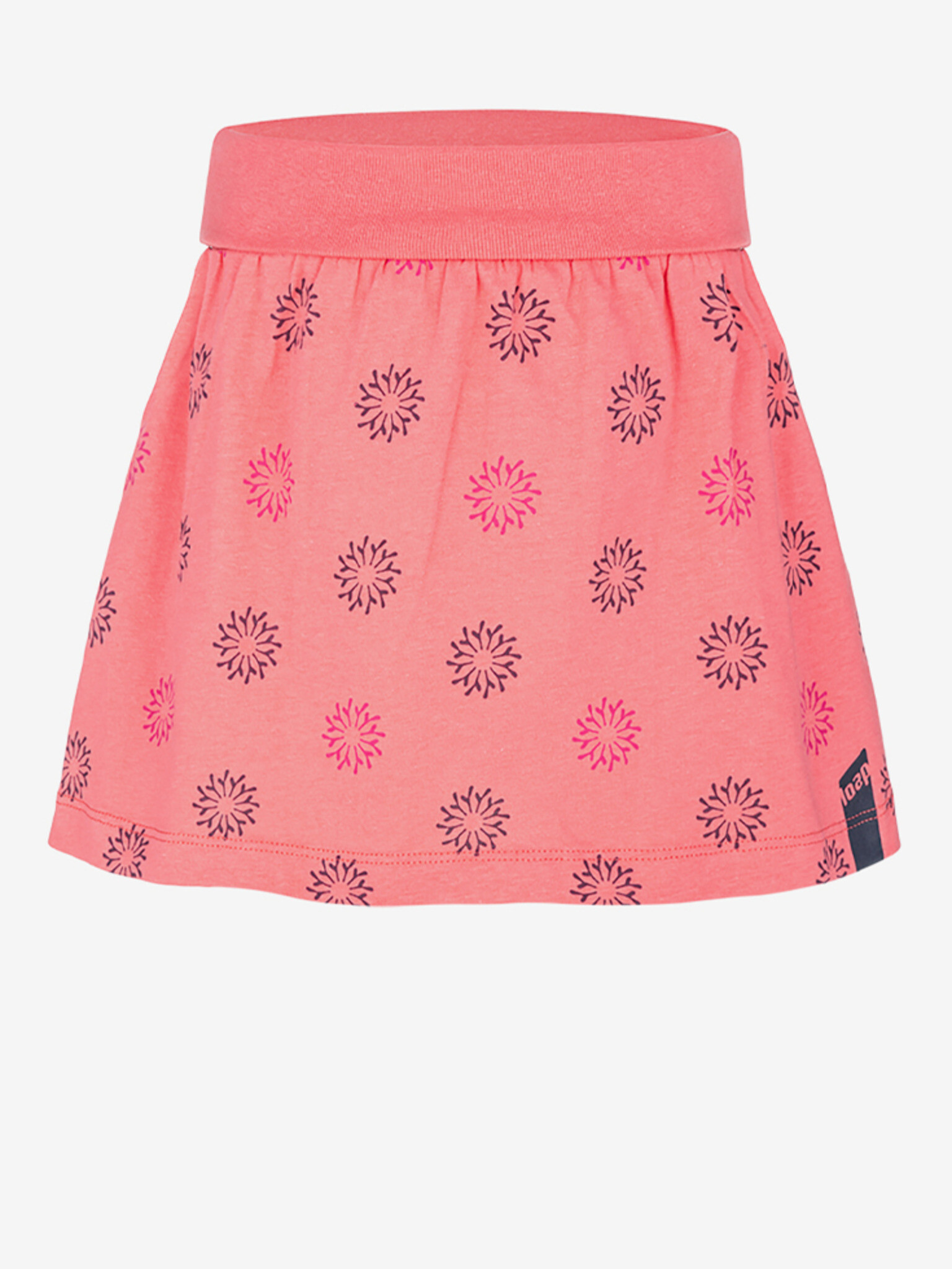 Loap Besrie Girl Skirt Pink - Pepit.gr