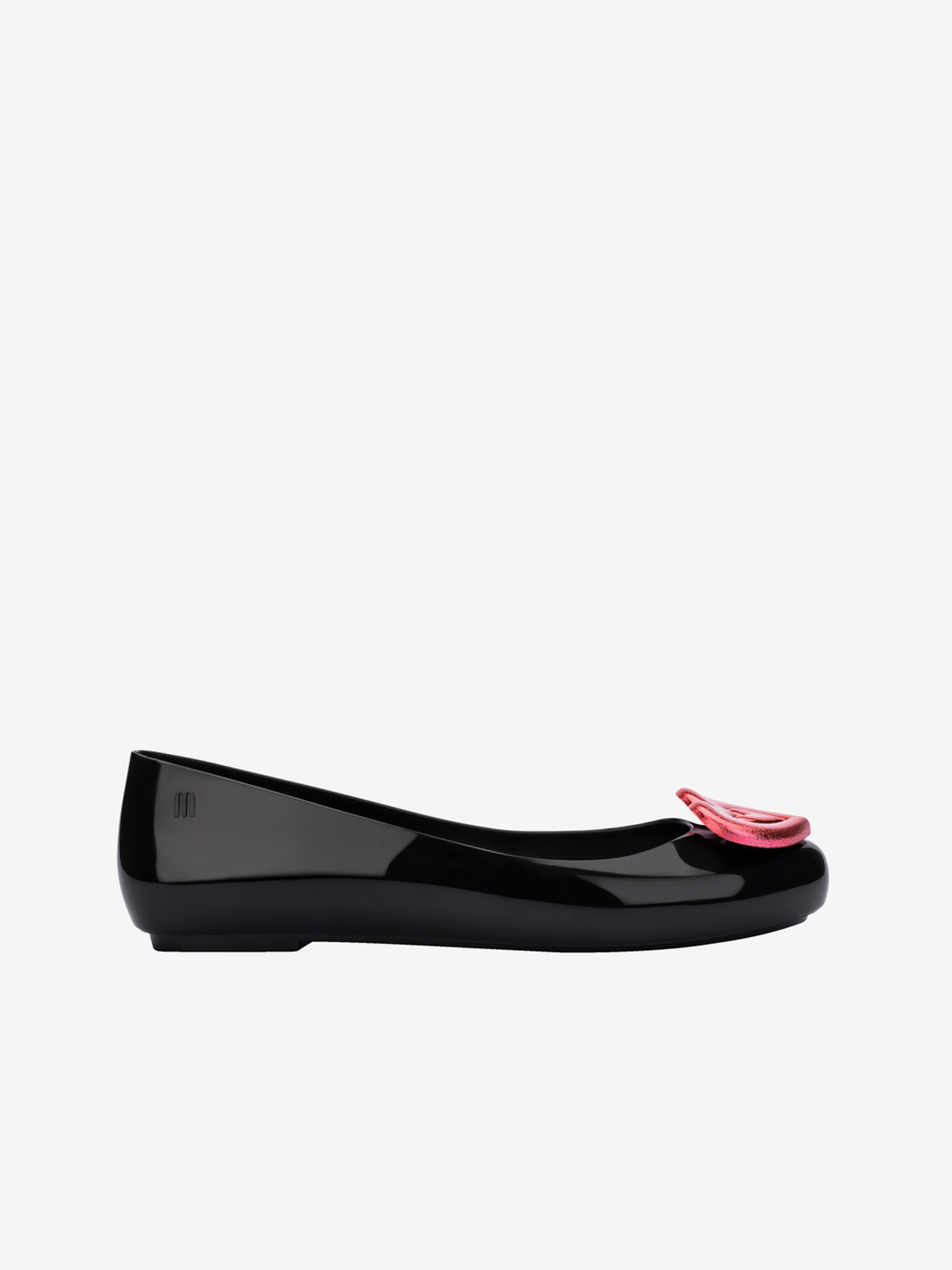 Melissa Ballet pumps Black - Pepit.gr