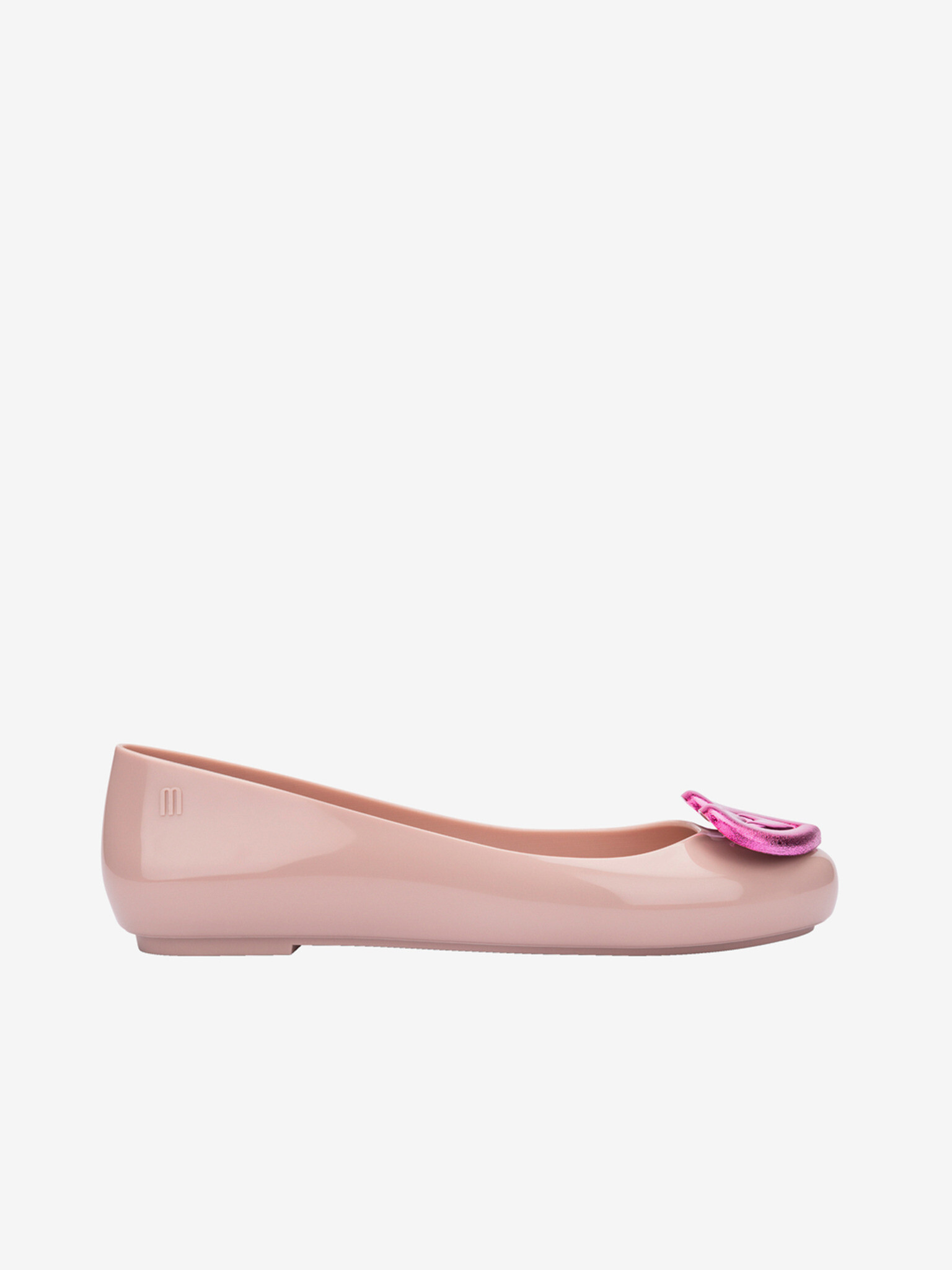 Melissa Ballet pumps Pink - Pepit.gr