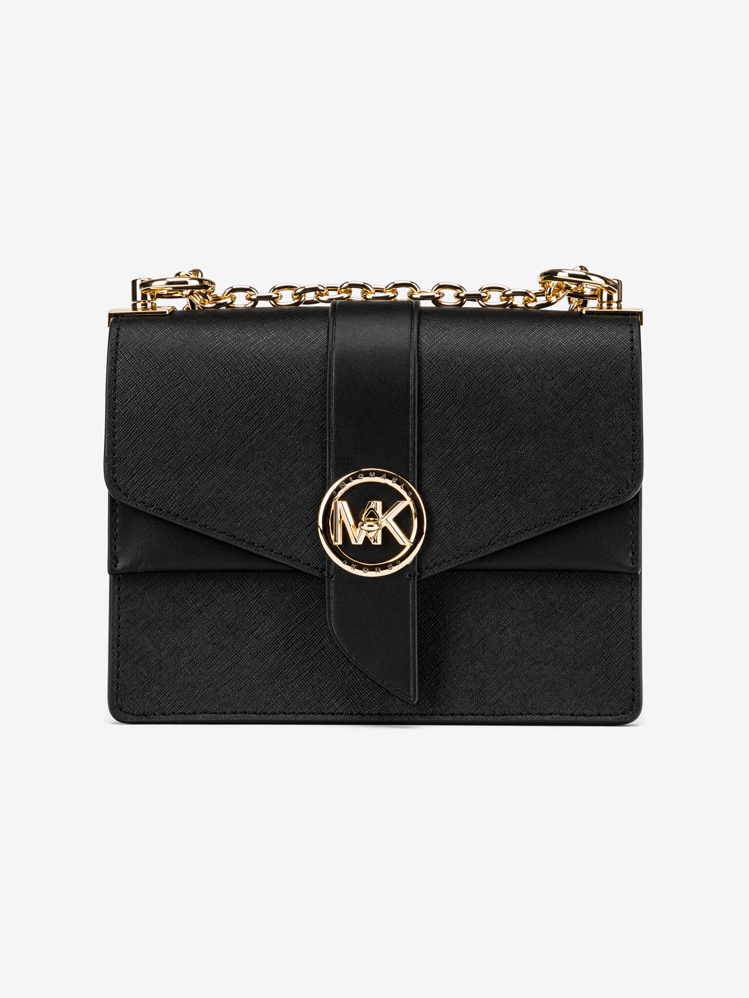 Michael Kors Cross body bag Black - Pepit.gr