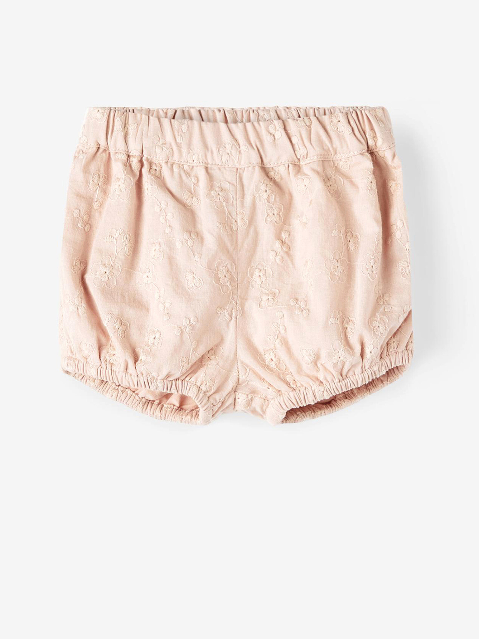 name it Deliner Kids Shorts Pink - Pepit.gr