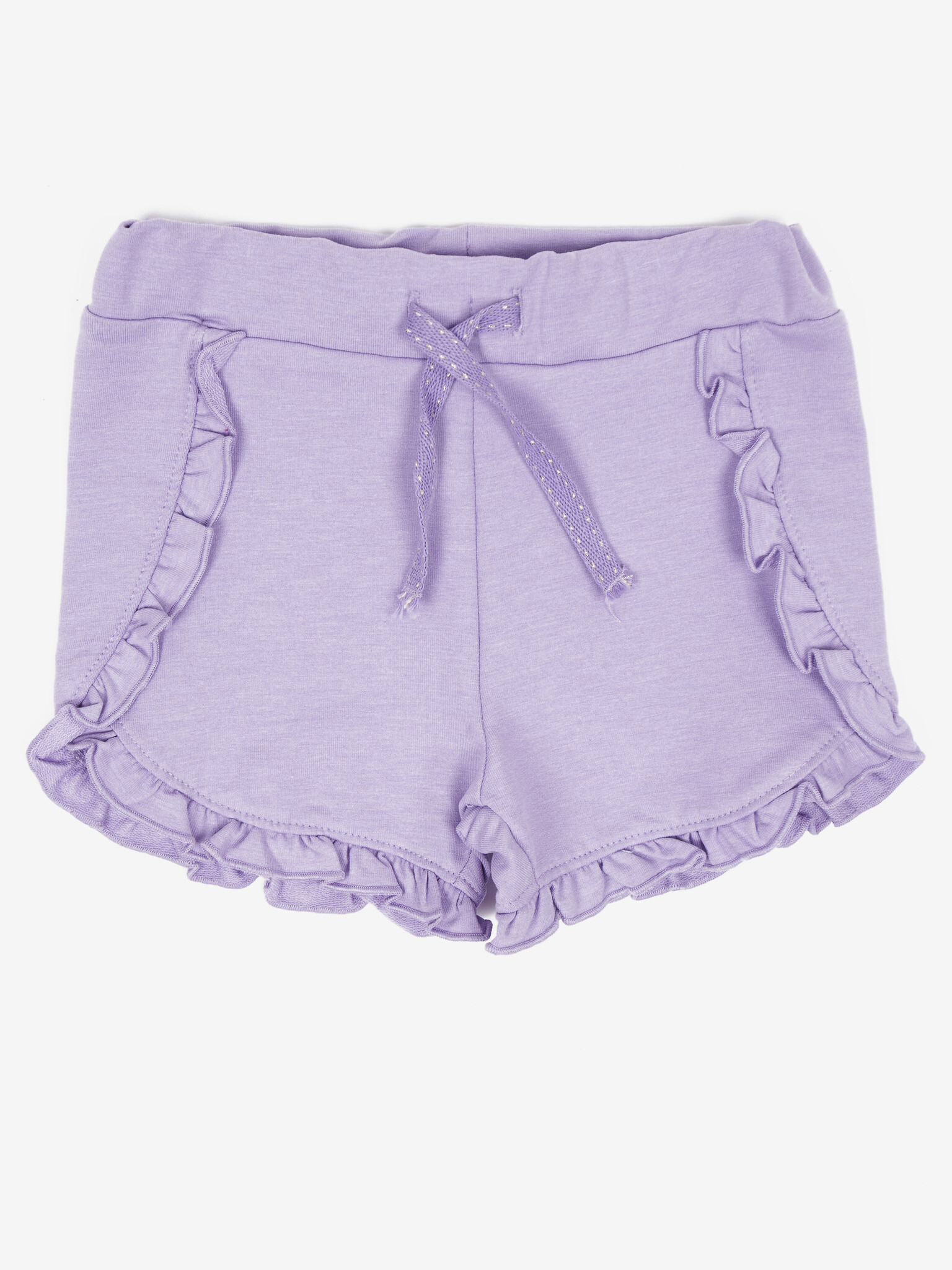 name it Dodo Kids Shorts Violet - Pepit.gr