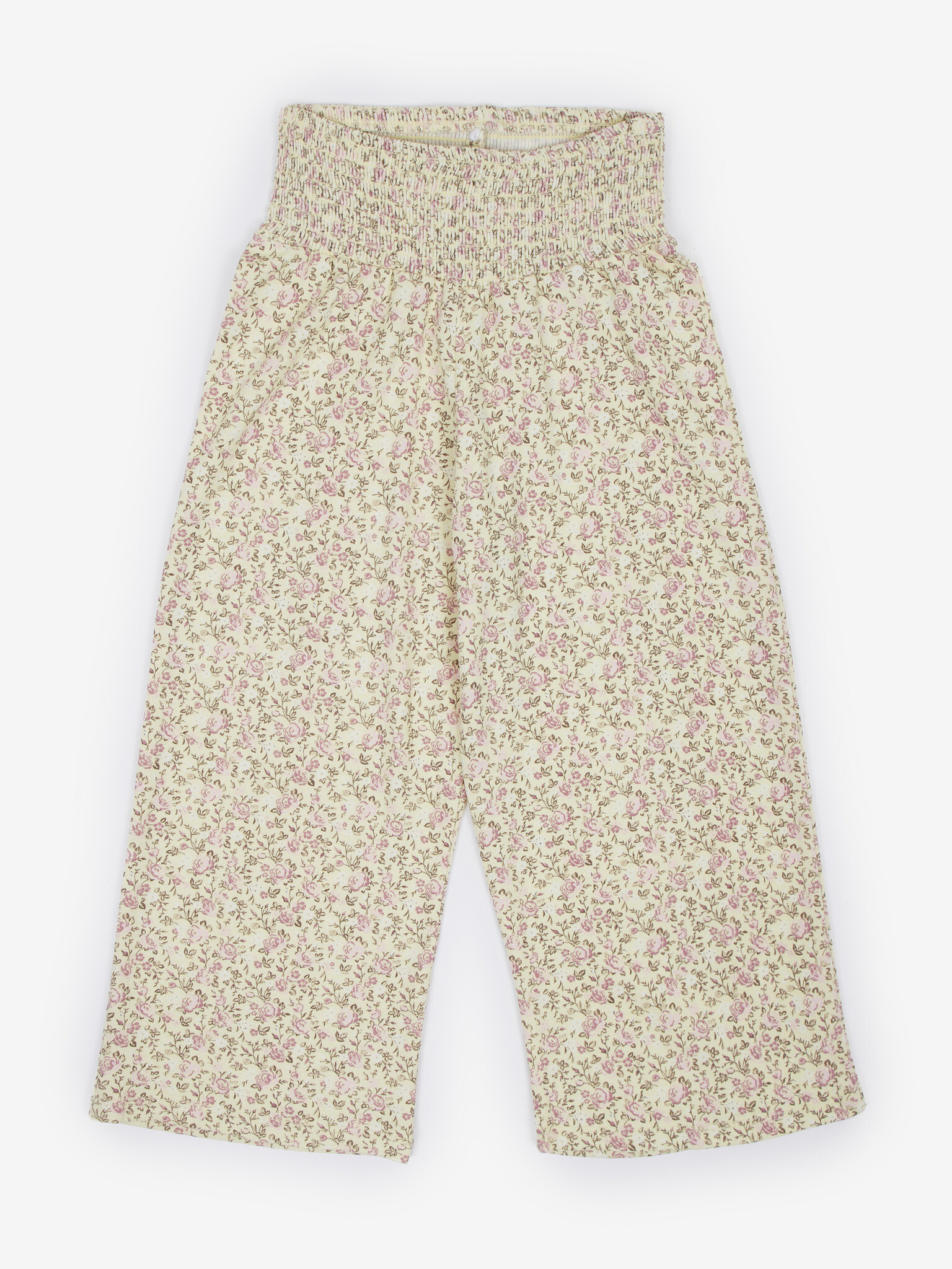 name it Justice Kids Trousers Beige - Pepit.gr