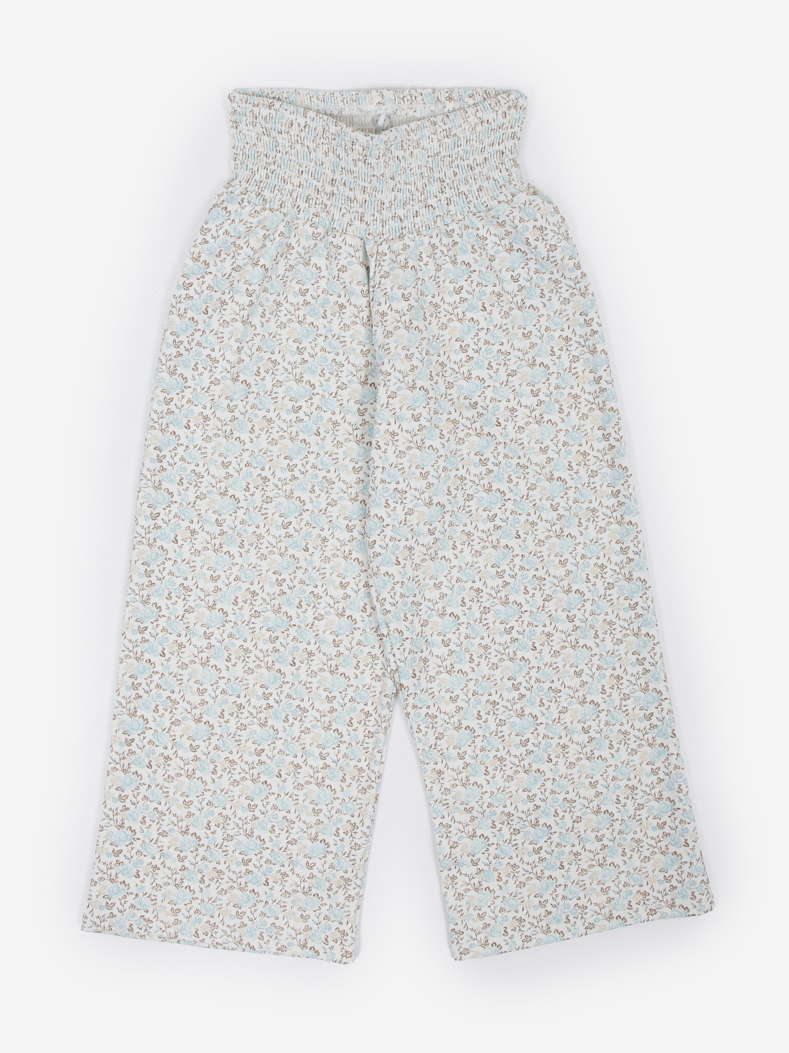 name it Justice Kids Trousers White - Pepit.gr