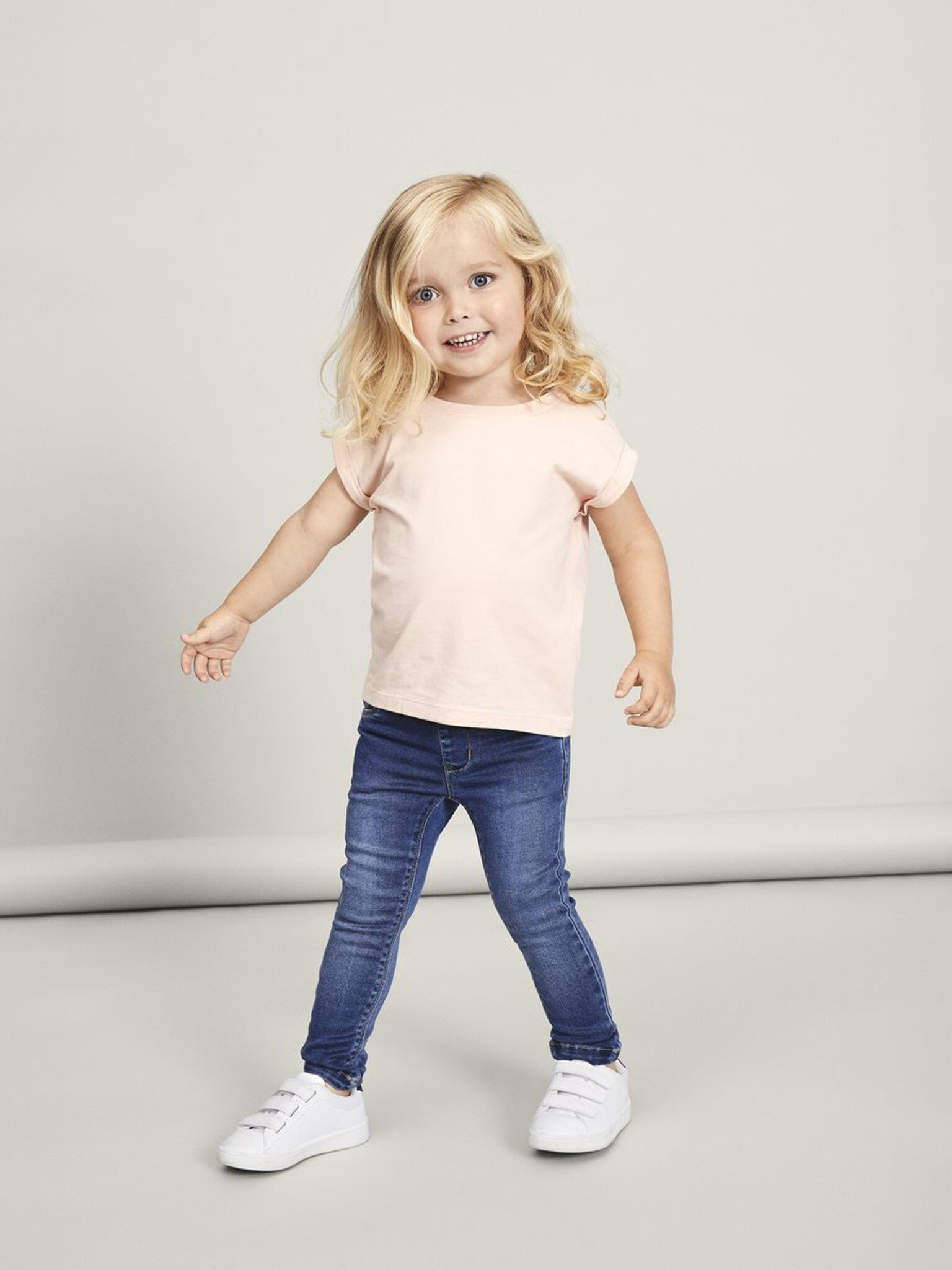 name it Kids Jeans Blue - Pepit.gr