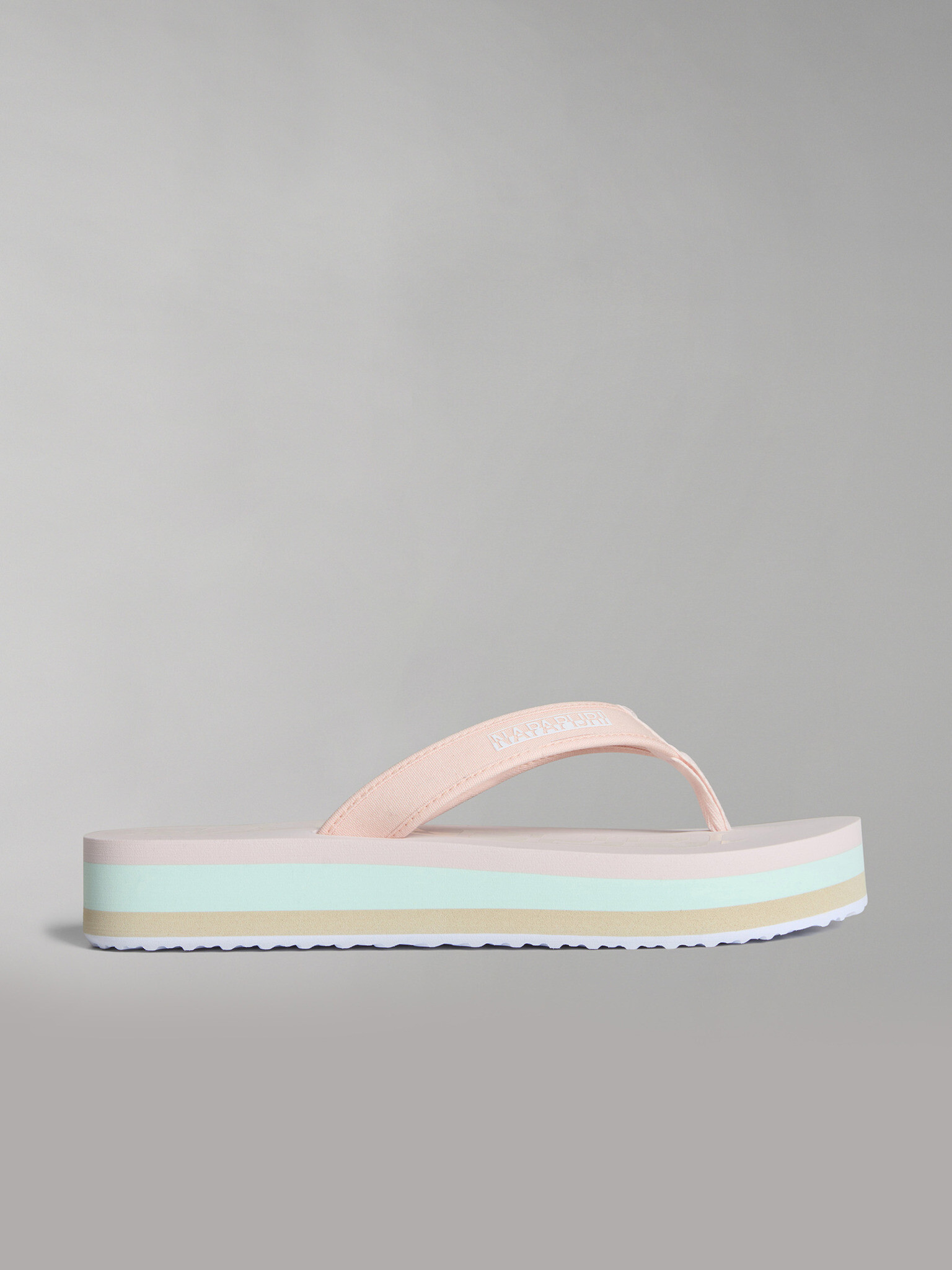 Napapijri Flip-flops Pink - Pepit.gr