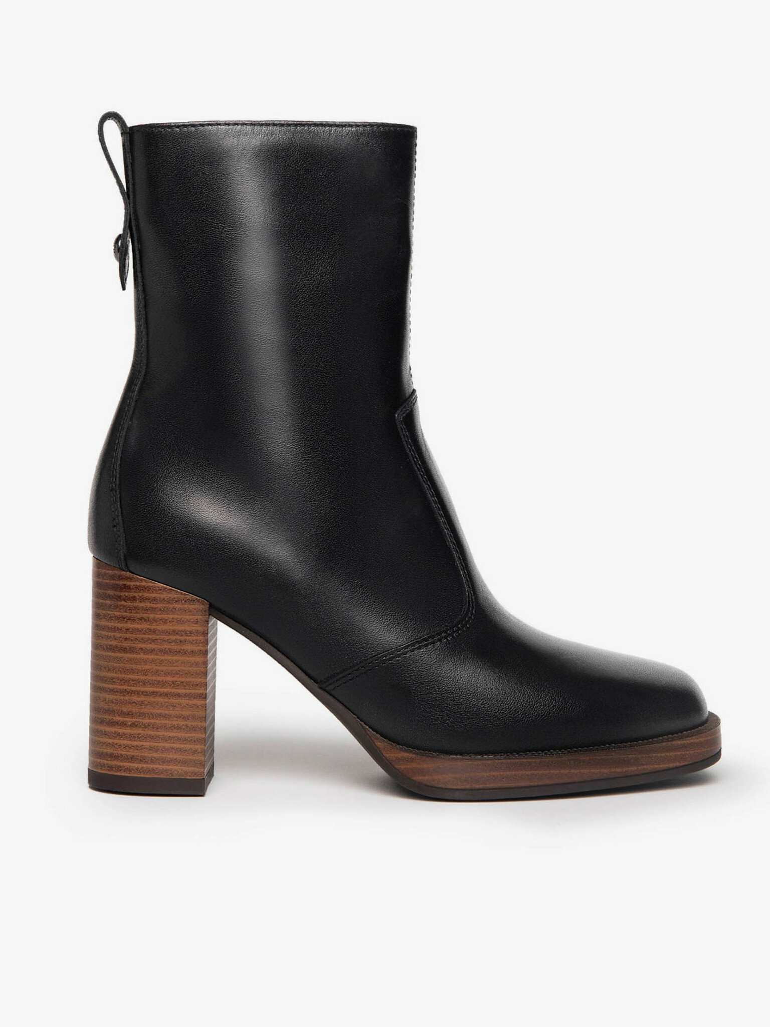 Nero Giardini Tall boots Black - Pepit.gr