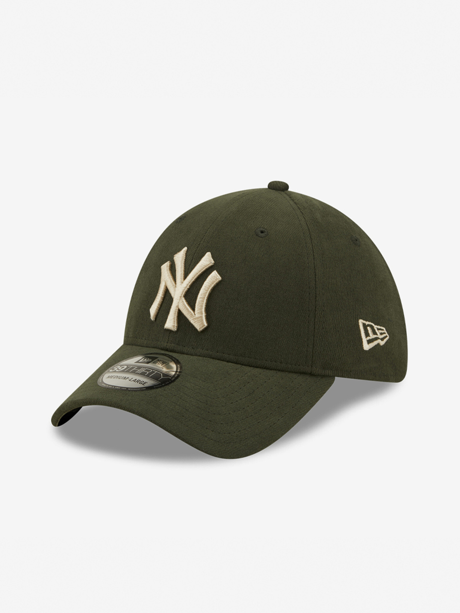 New Era New York Yankees 39Thirty Cap Green - Pepit.gr