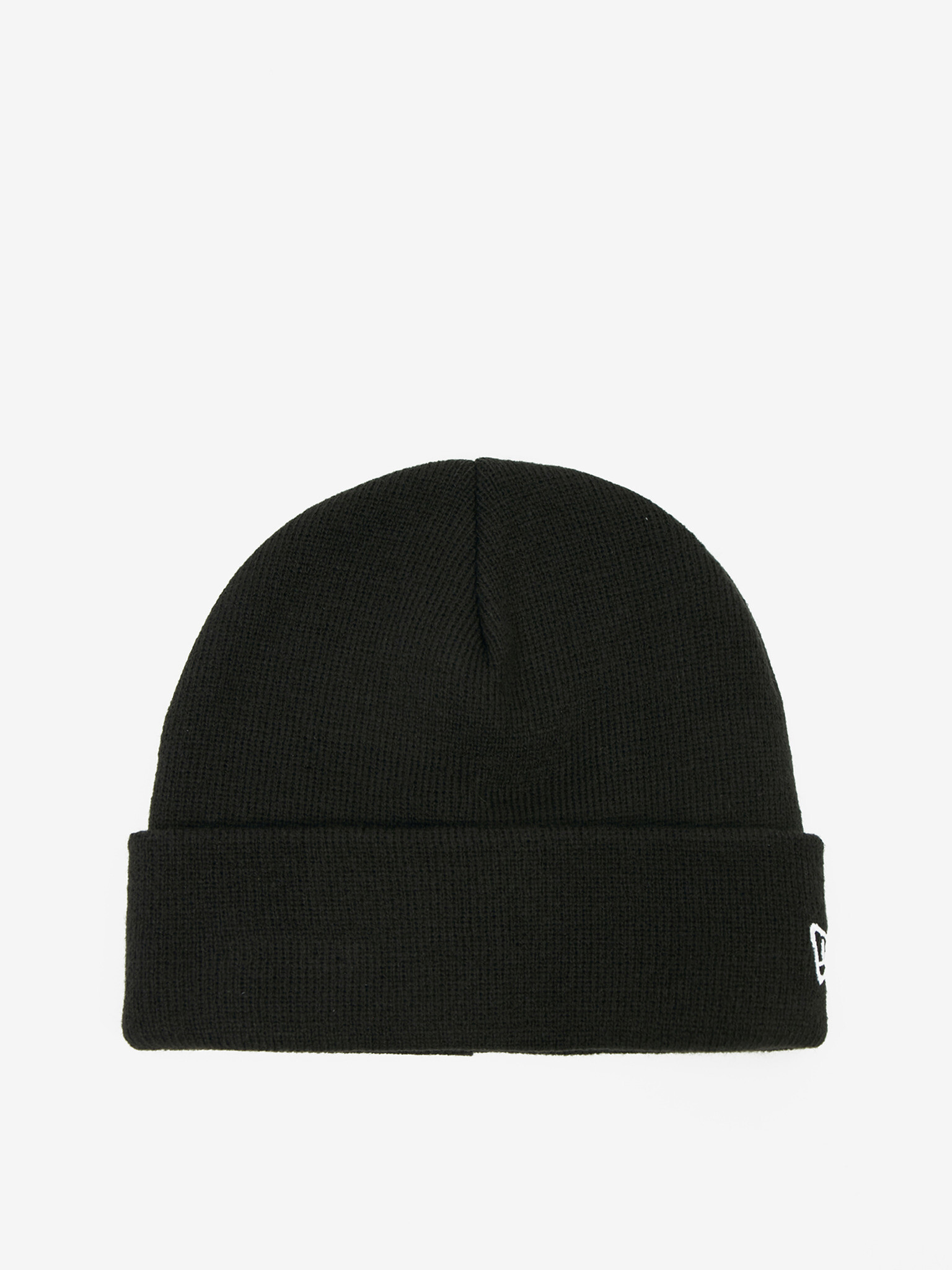 New Era Pop Short Beanie Black - Pepit.gr