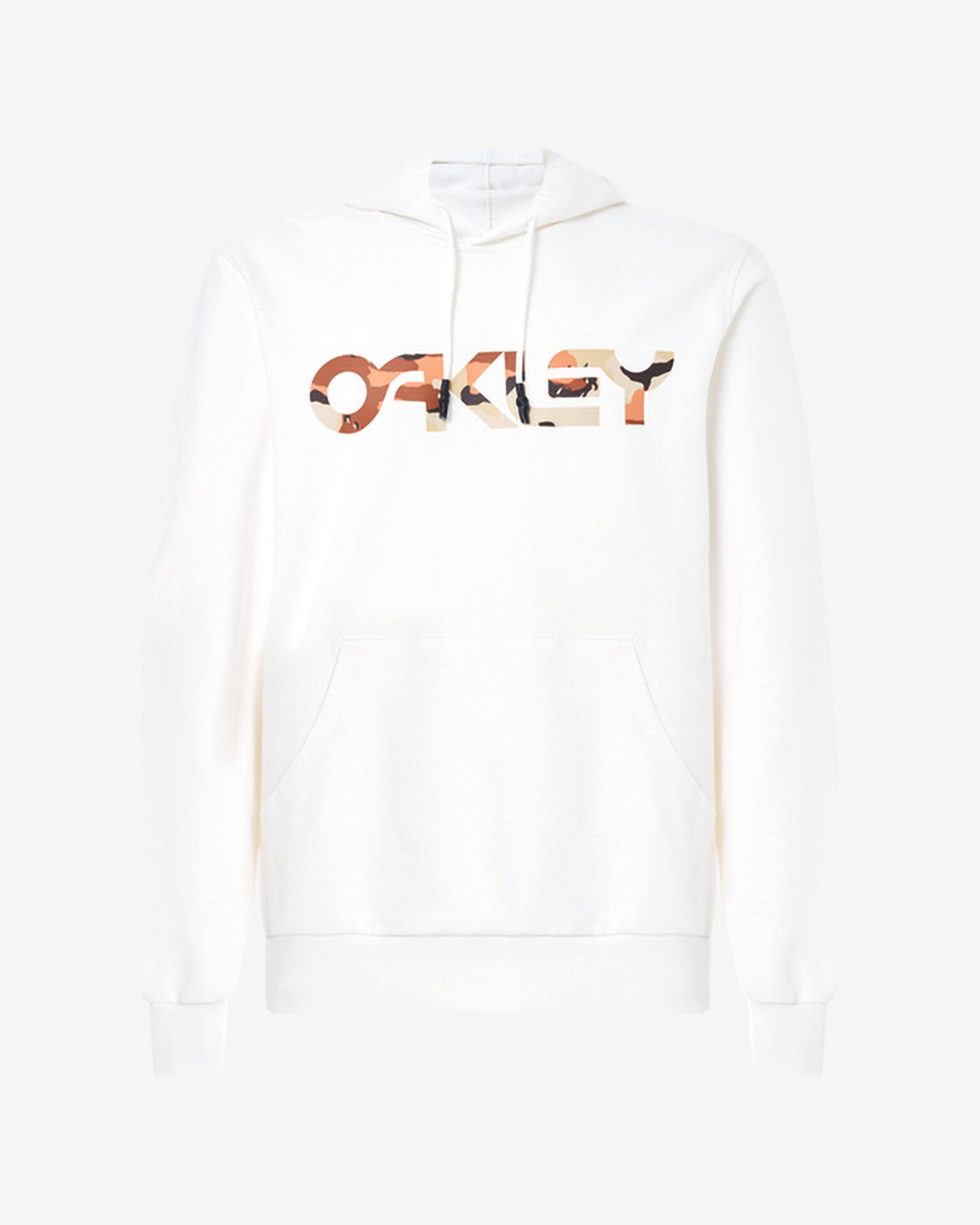 Oakley B1B Po Sweatshirt White - Pepit.gr