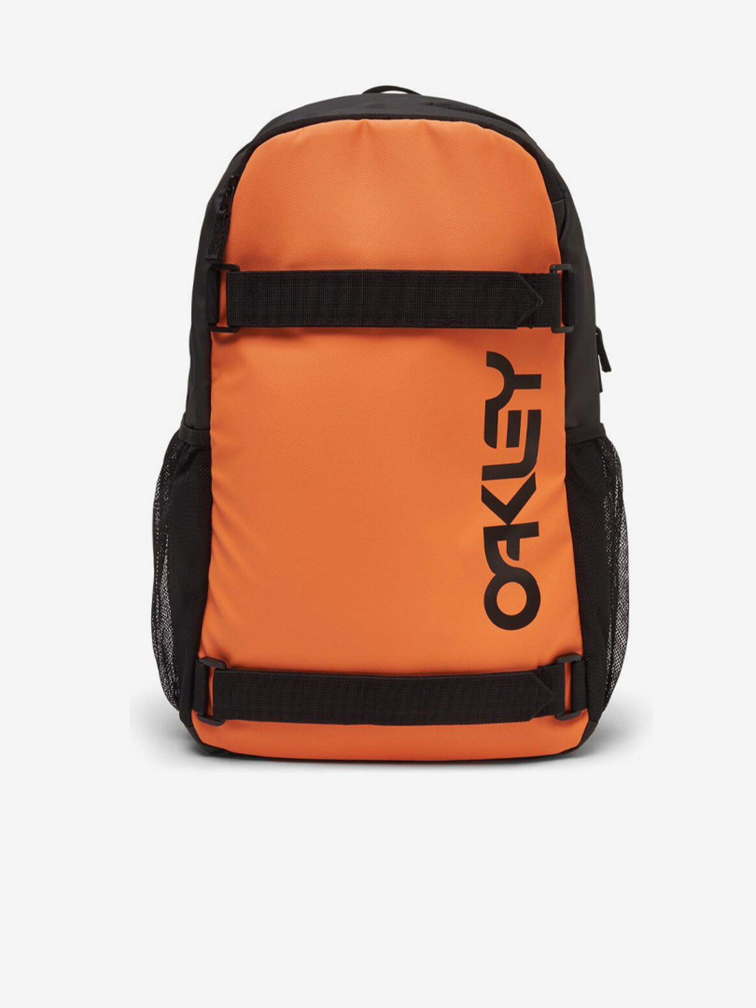 Oakley Backpack Orange - Pepit.gr